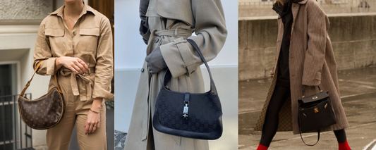 Etoile Luxury Vintage 2024 Designer Items