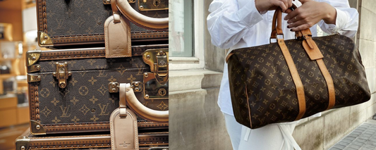 Etoile Luxury Vintage 2024 Designer Items