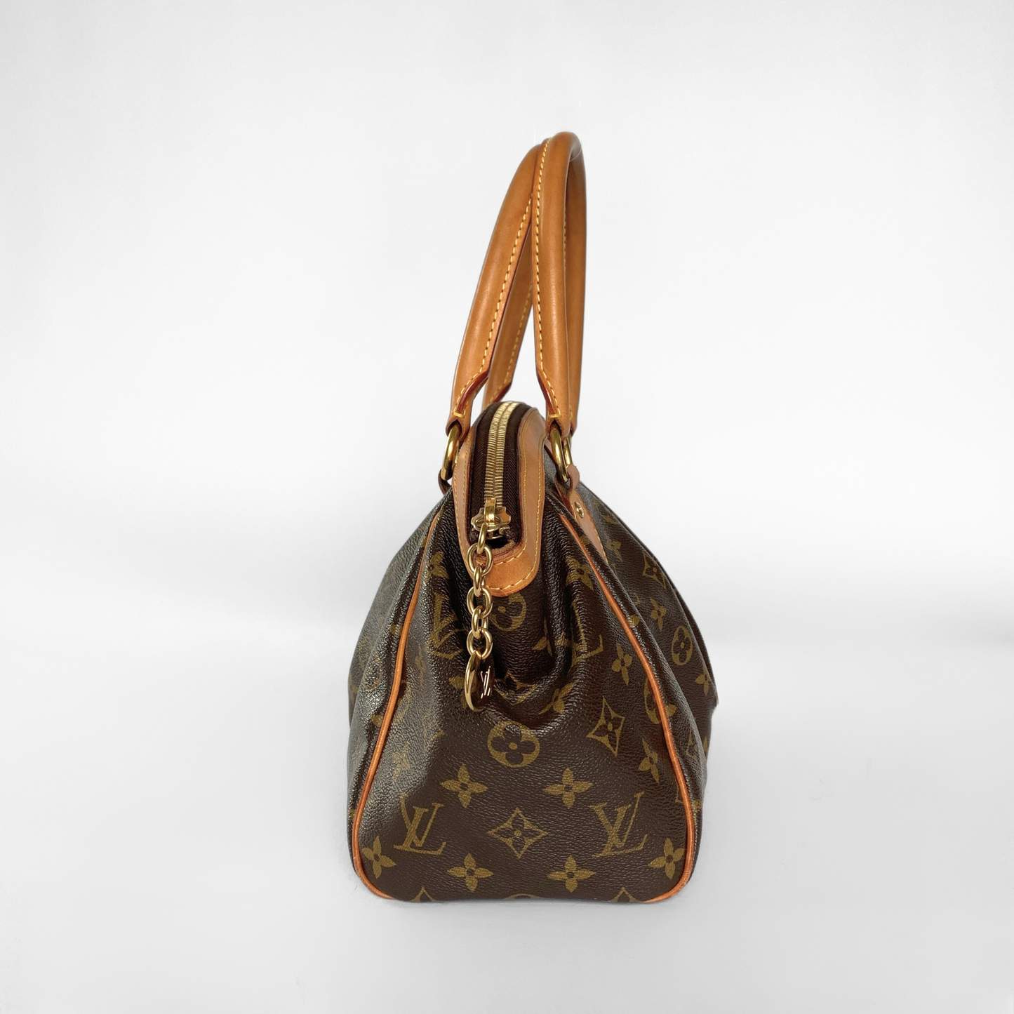Louis Vuitton Tivoli PM Monogram Canvas