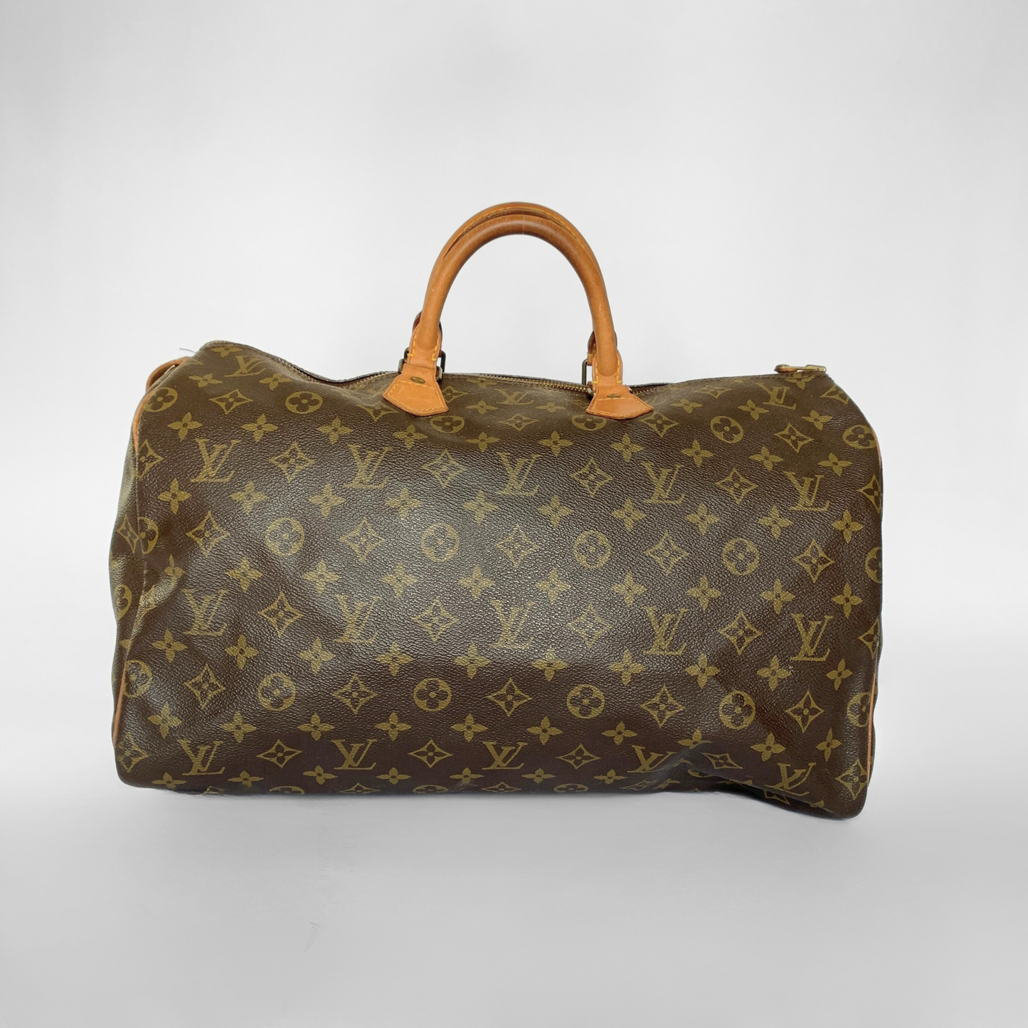 Louis Vuitton Speedy 40 Monogram Canvas