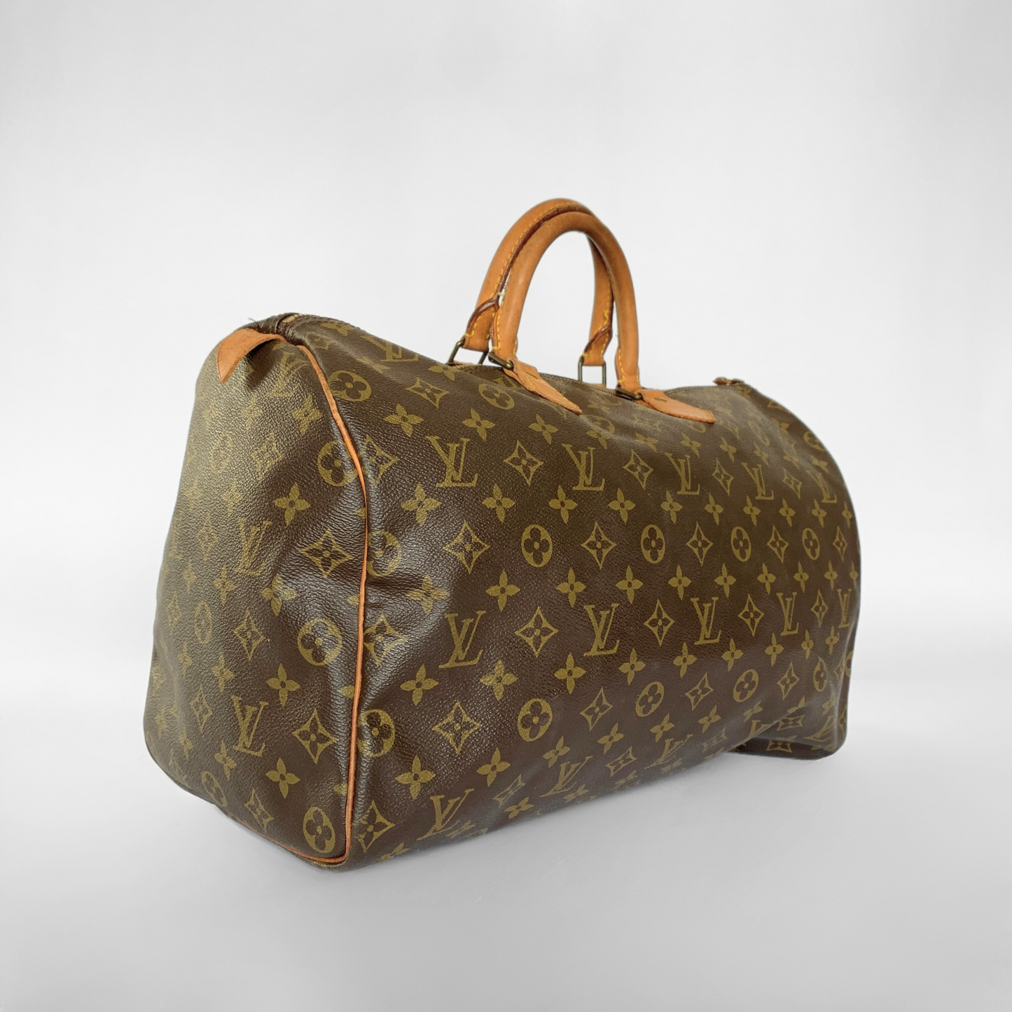 Louis Vuitton Speedy 40 Monogram Canvas