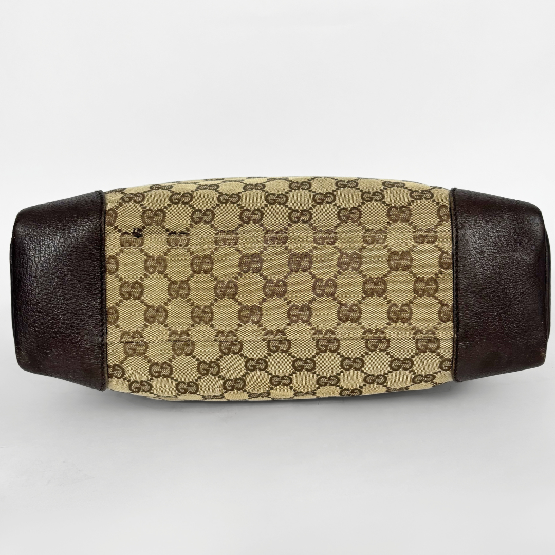 Gucci Crossbody Messenger Monogram
