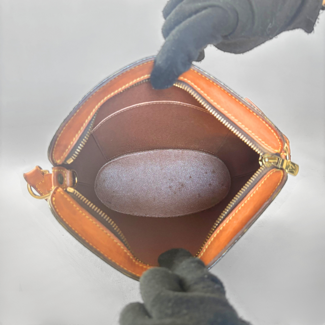 Louis Vuitton Drouot Monogram Canvas