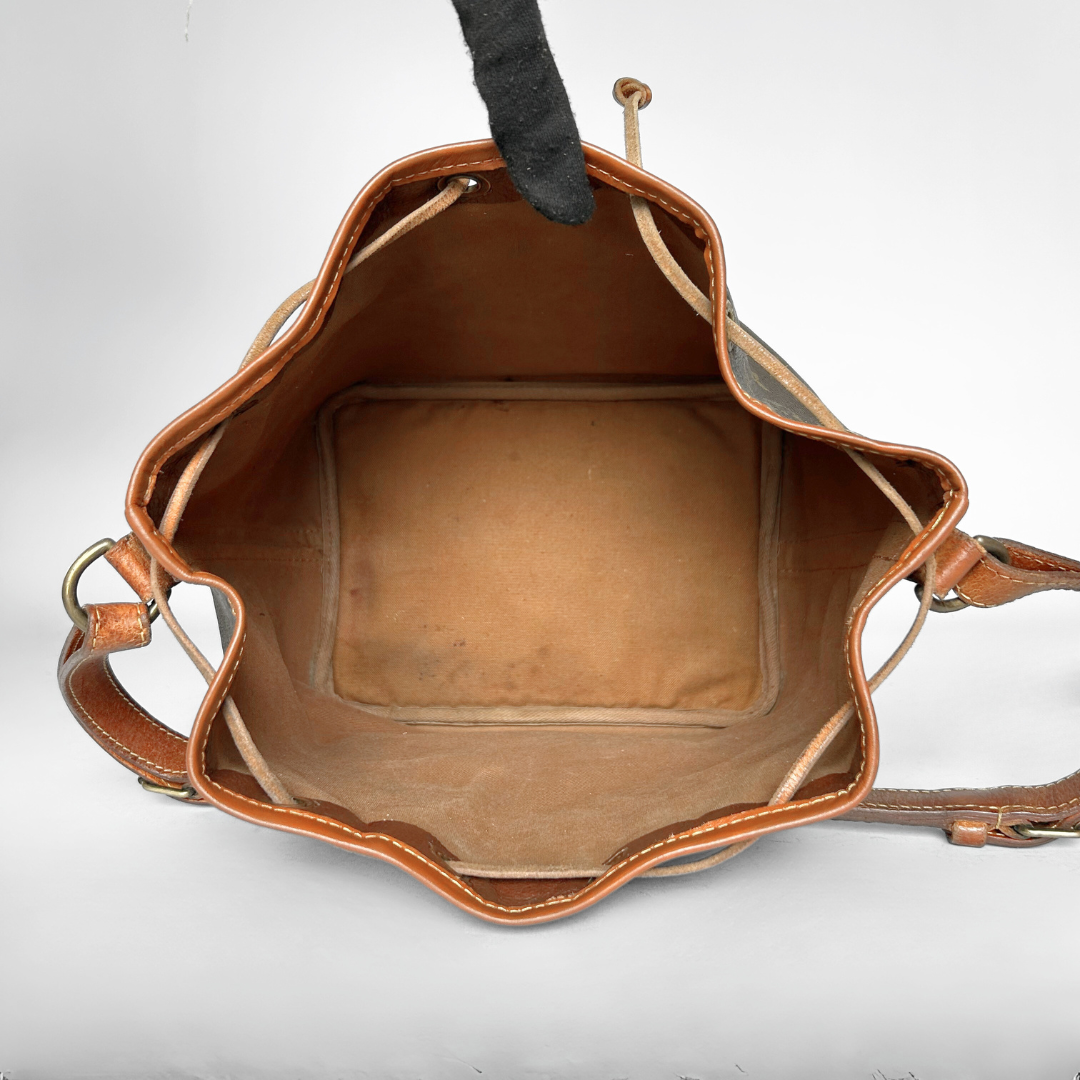 Louis Vuitton Petit Noé Monogram Canvas