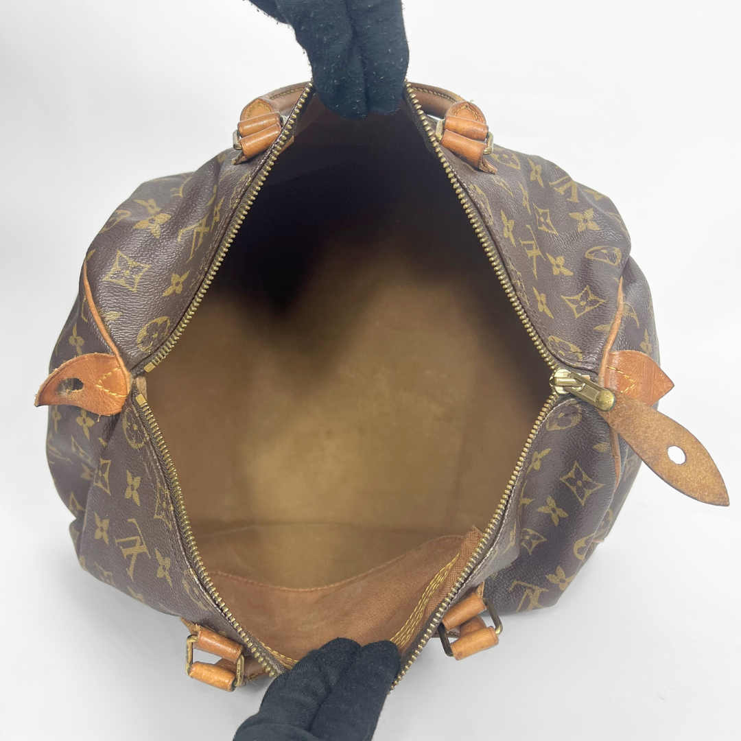 Louis Vuitton Speedy 35