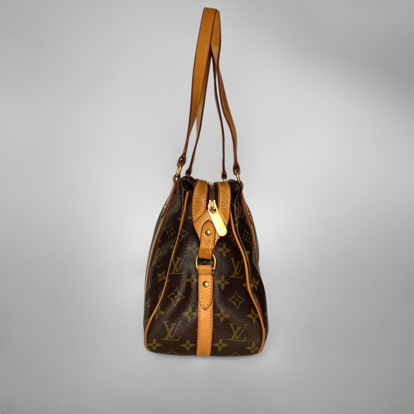 Louis Vuitton Stresa PM Monogram Canvas