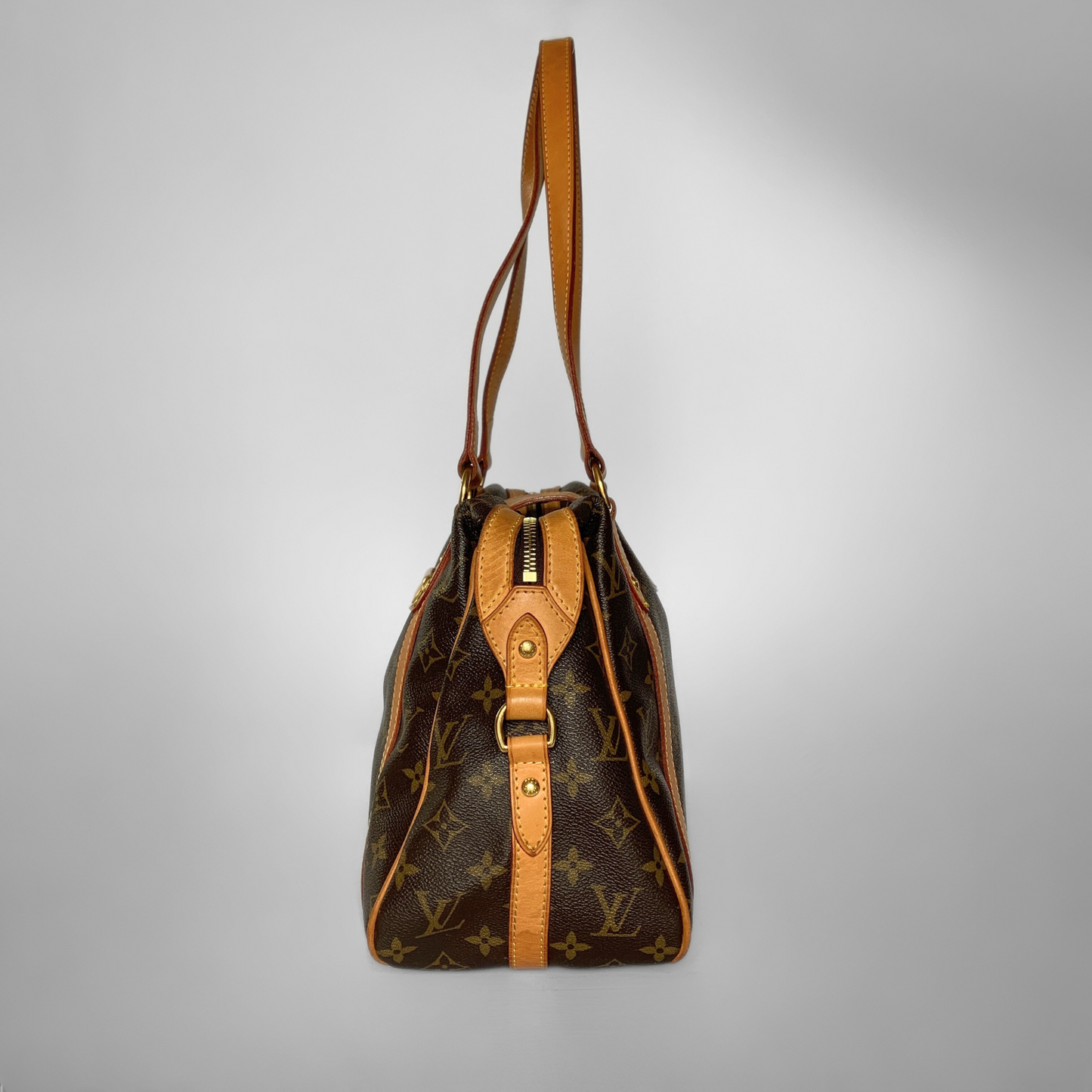 Louis Vuitton Stresa PM Monogram Canvas