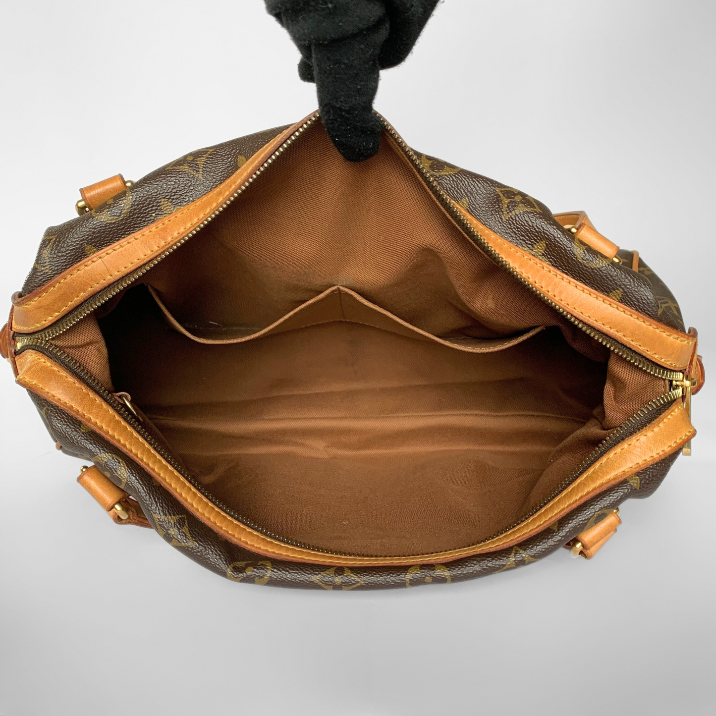 Louis Vuitton Stresa PM Monogram Canvas