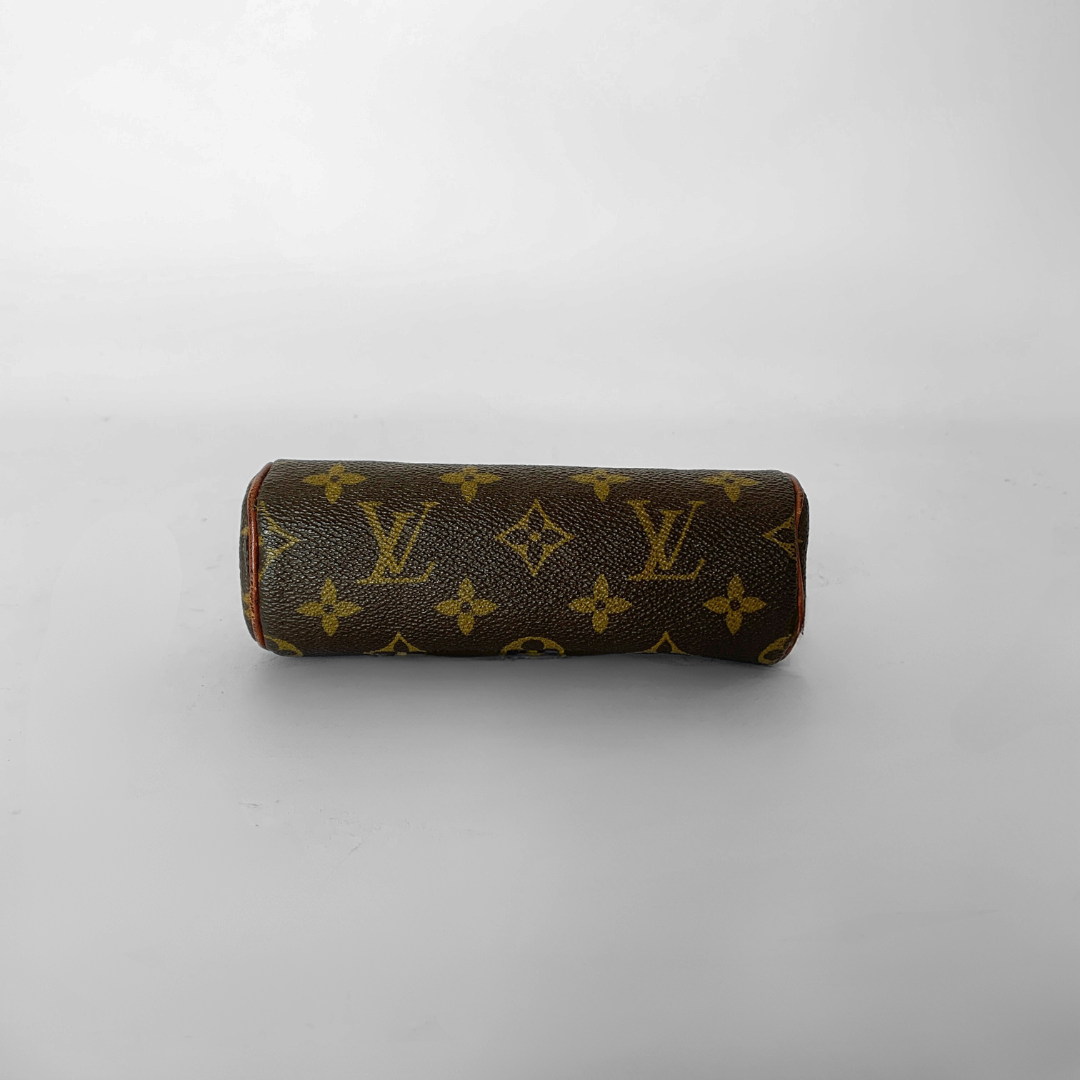 Louis Vuitton Louis Vuitton Papillon Mini Monogram Canvas - Handbags - Etoile Luxury Vintage