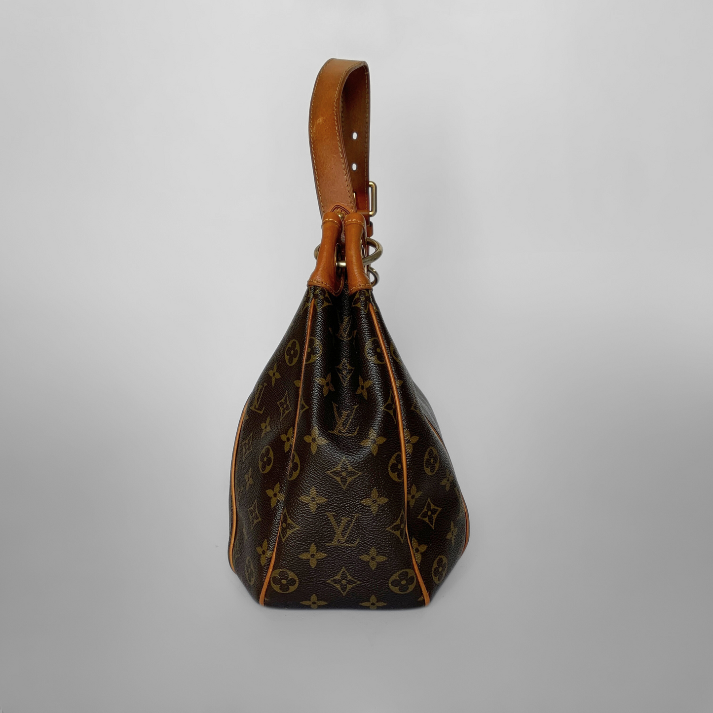 Louis Vuitton Galliera Tote Monogram Canvas