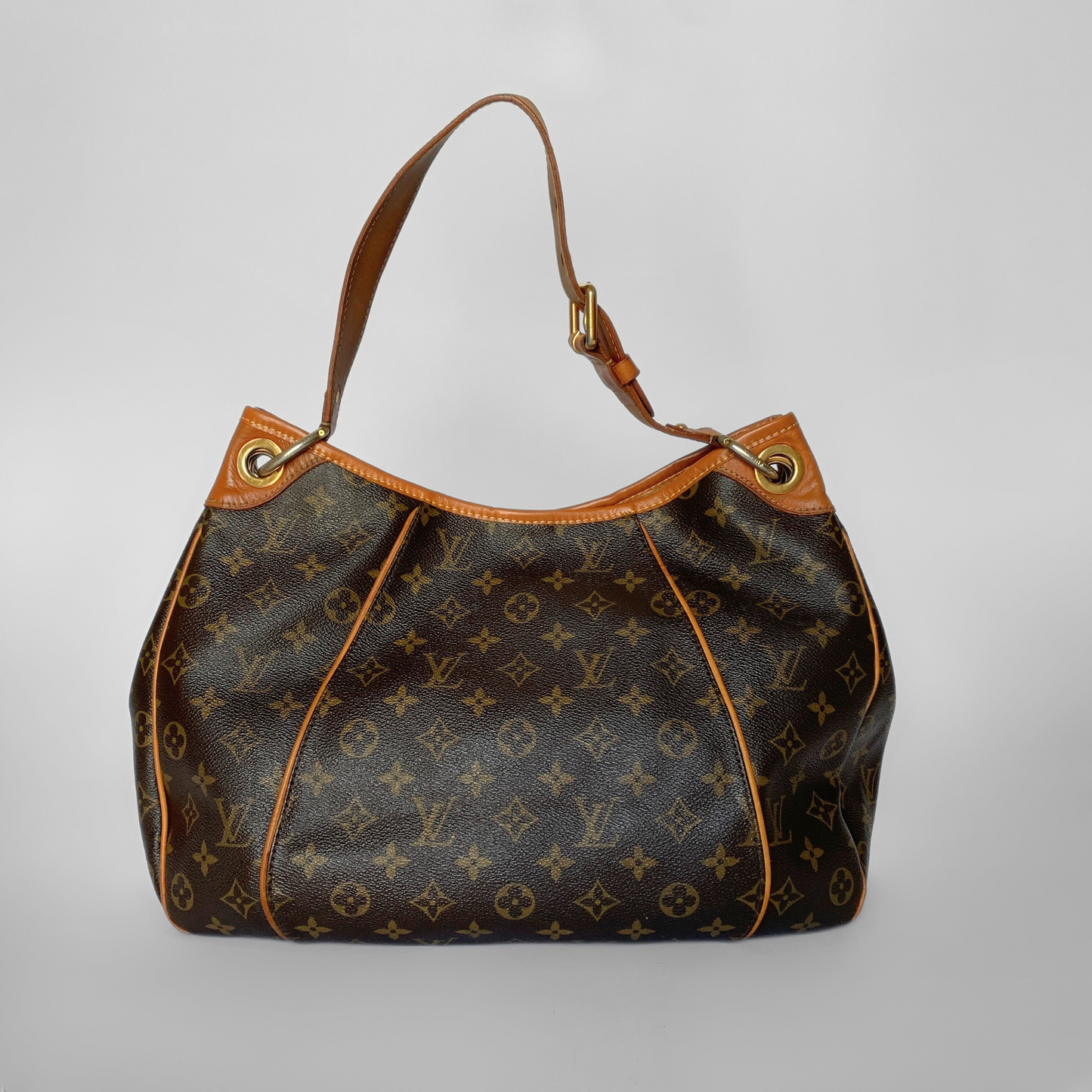 Louis Vuitton Galliera Tote Monogram Canvas