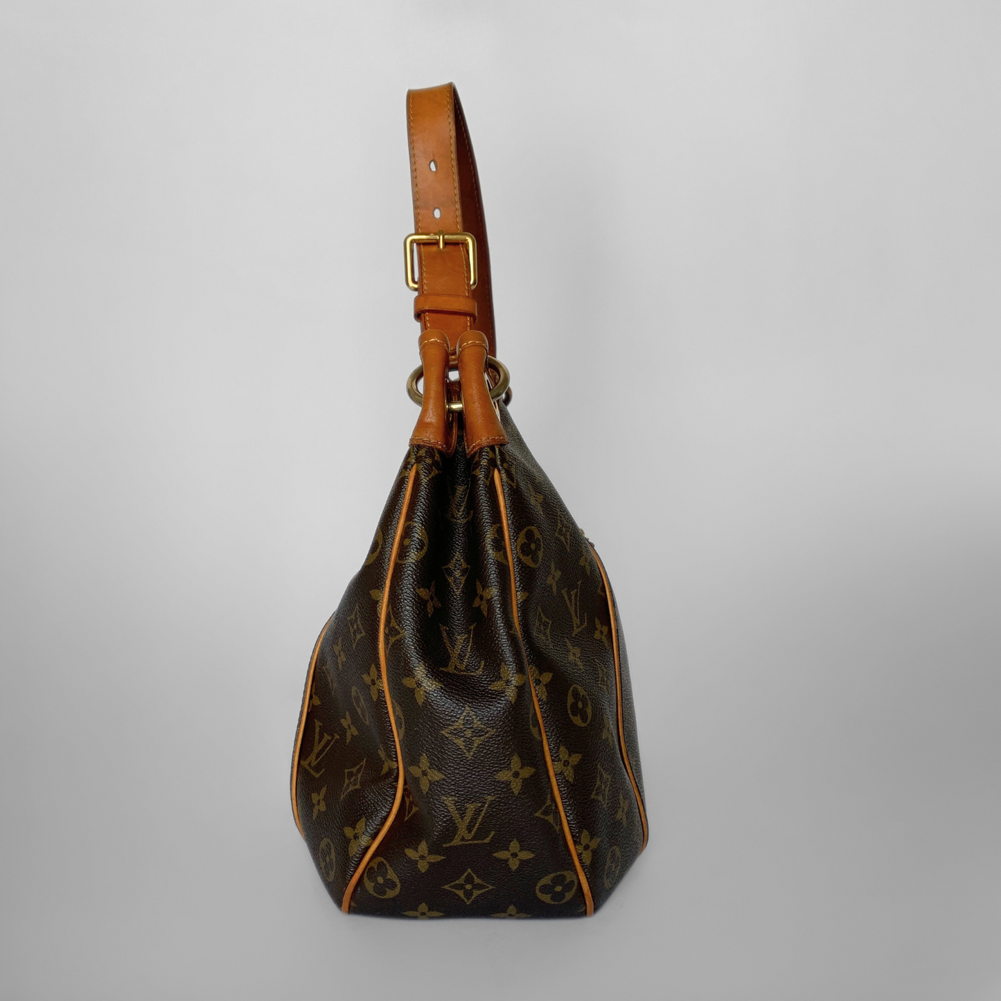 Louis Vuitton Galliera Tote Monogram Canvas