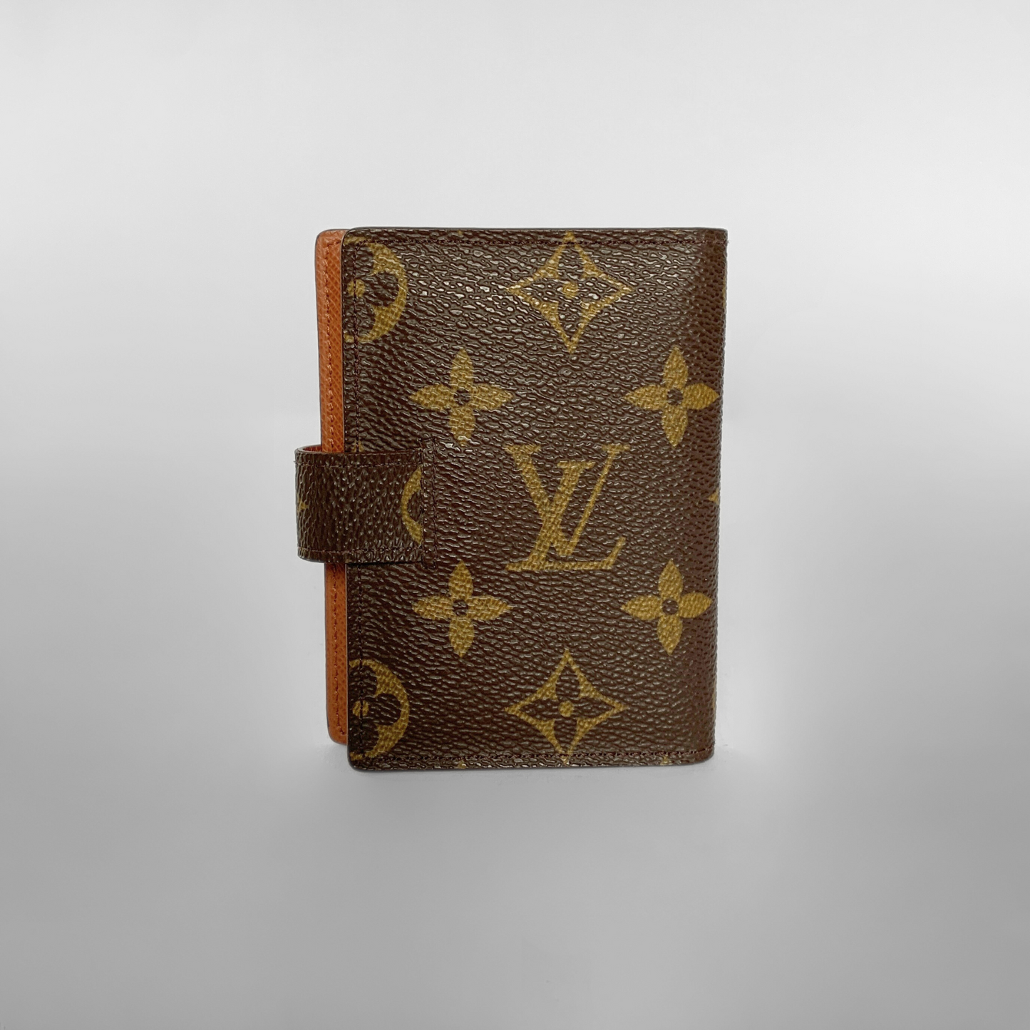Louis Vuitton Cardcase Monogram Canvas