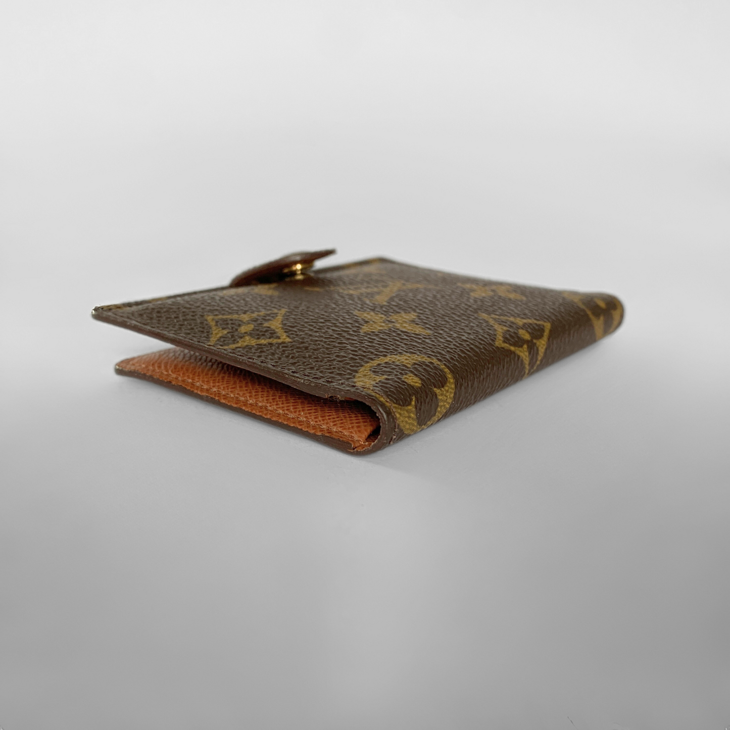 Louis Vuitton Cardcase Monogram Canvas
