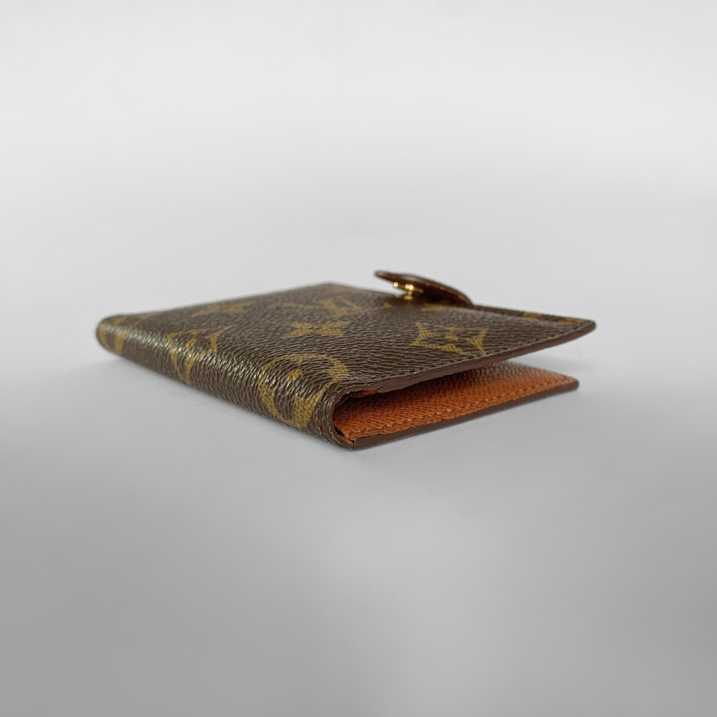 Louis Vuitton Cardcase Monogram Canvas