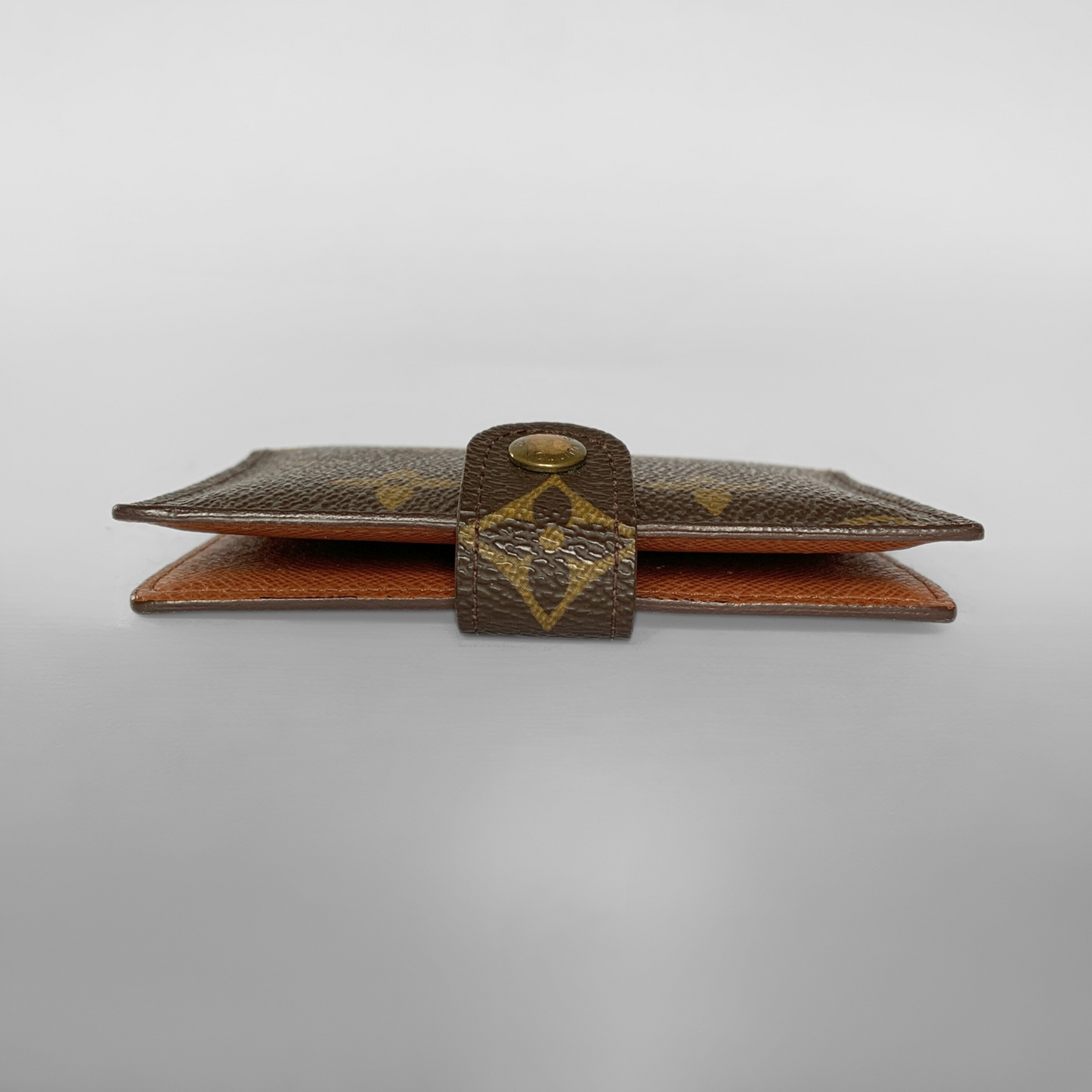 Louis Vuitton Cardcase Monogram Canvas