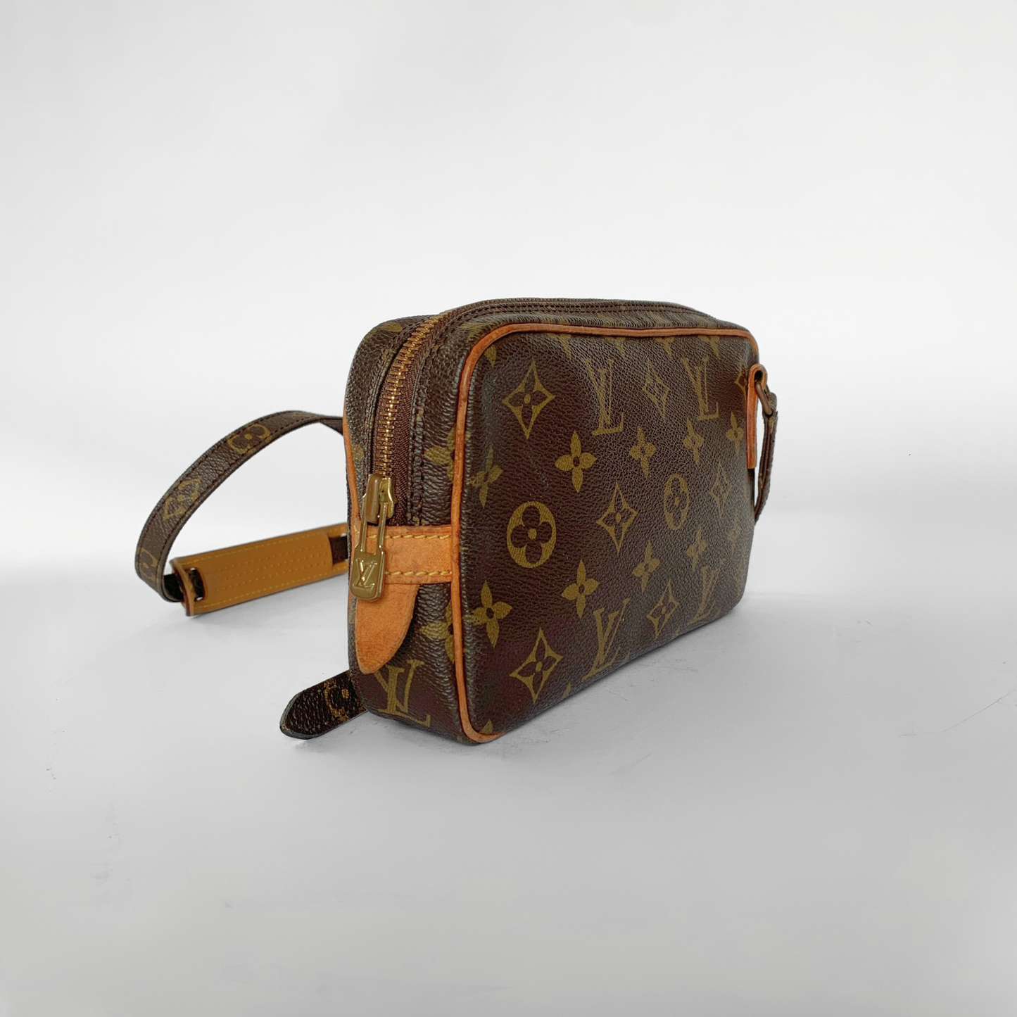 Louis Vuitton Marly Monogram Canvas