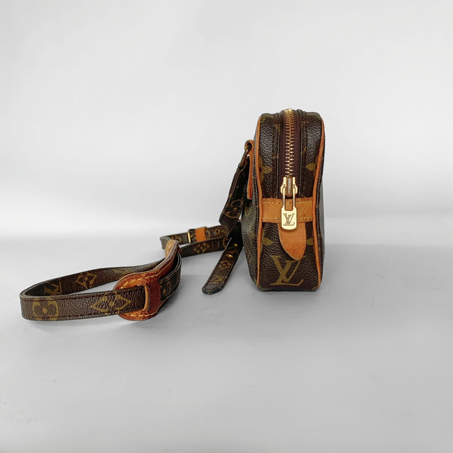 Louis Vuitton Marly Monogram Canvas