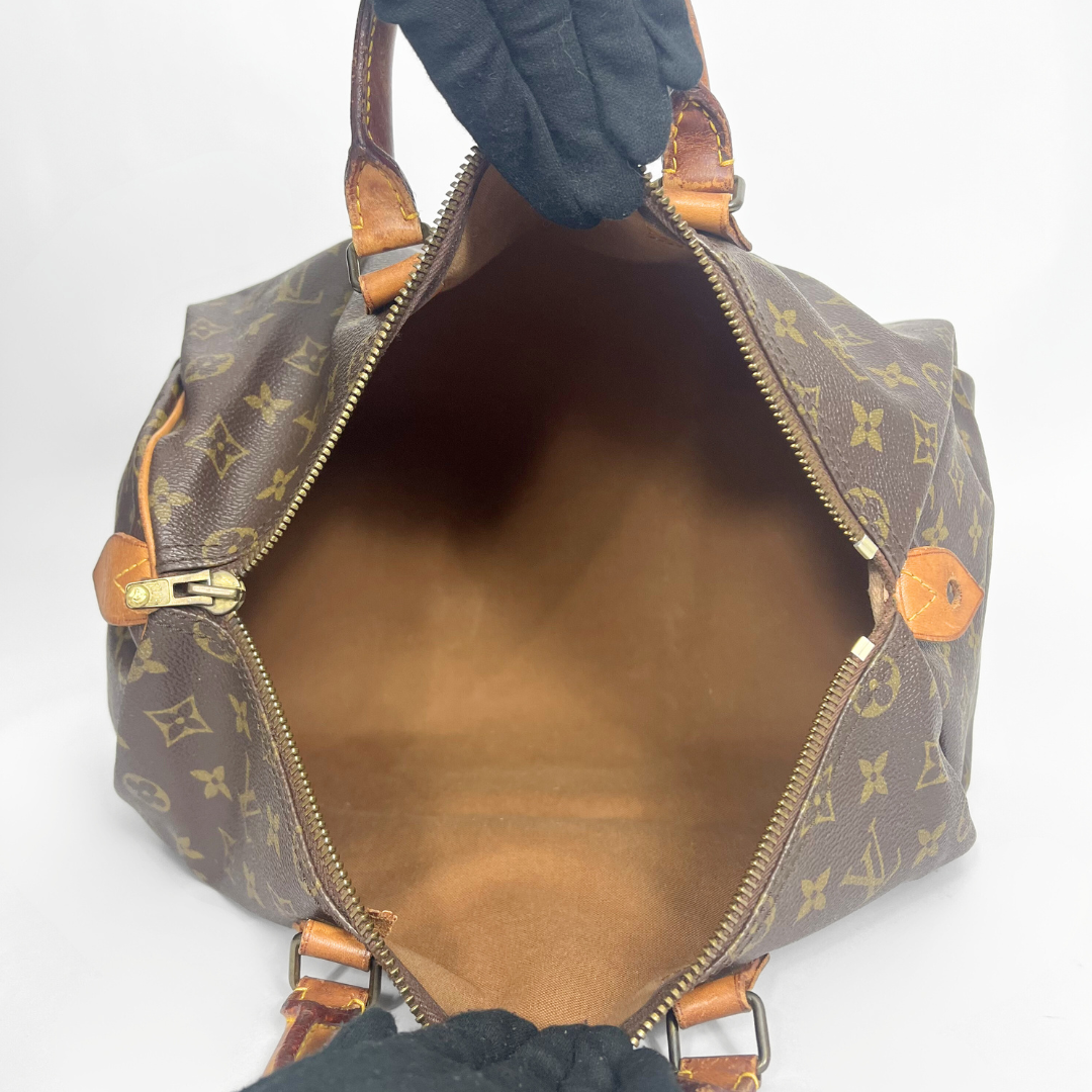 Louis Vuitton Speedy 35