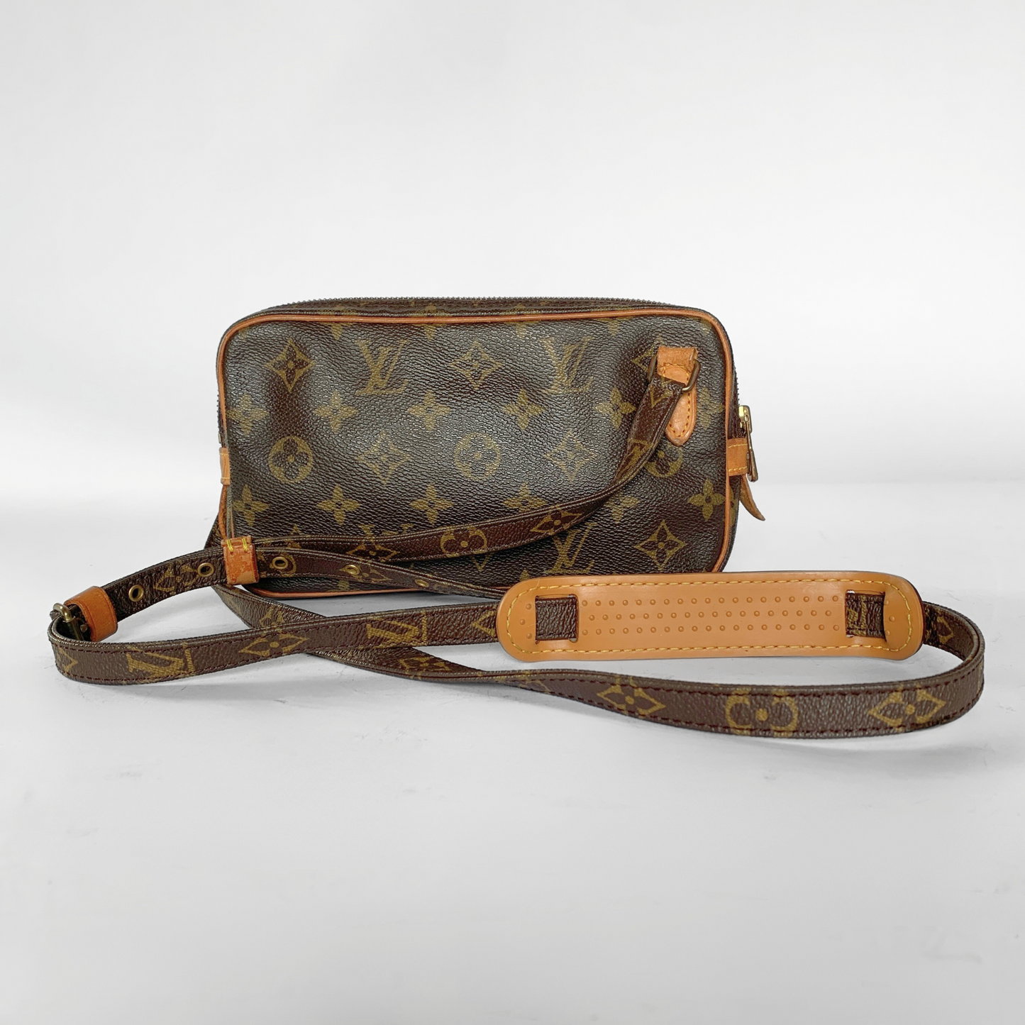 Louis Vuitton Marly Monogram Canvas