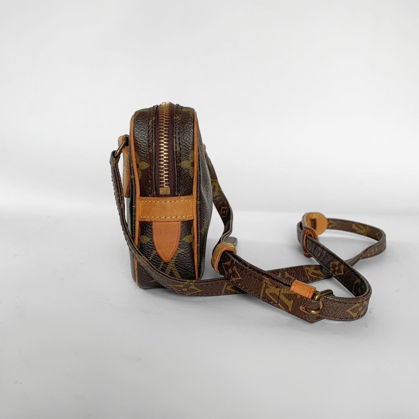 Louis Vuitton Marly Monogram Canvas