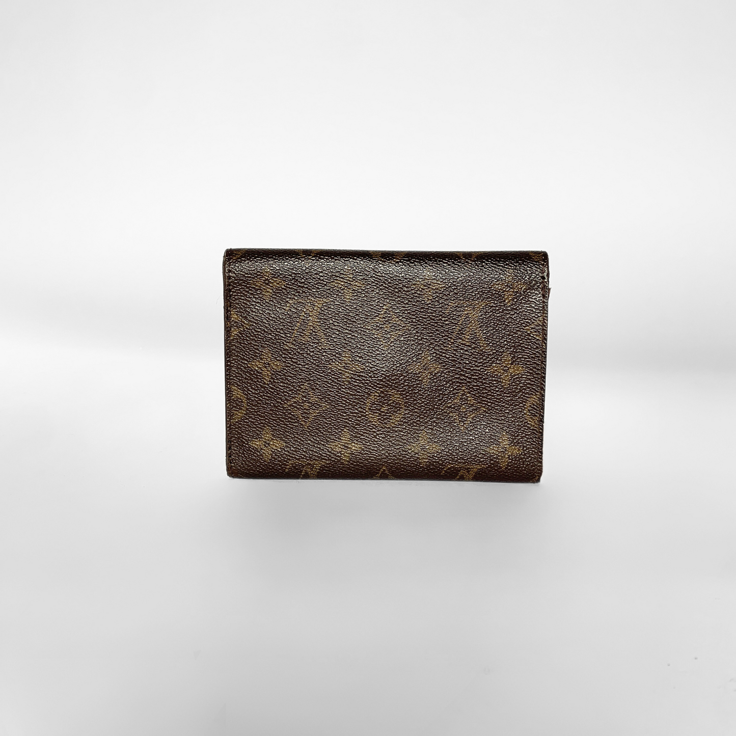 Louis Vuitton International Wallet Medium Monogram Canvas