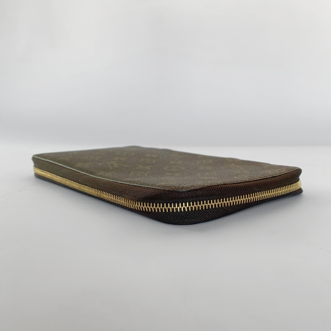 Louis Vuitton Louis Vuitton Organizer Monogram Canvas - Wallets - Etoile Luxury Vintage