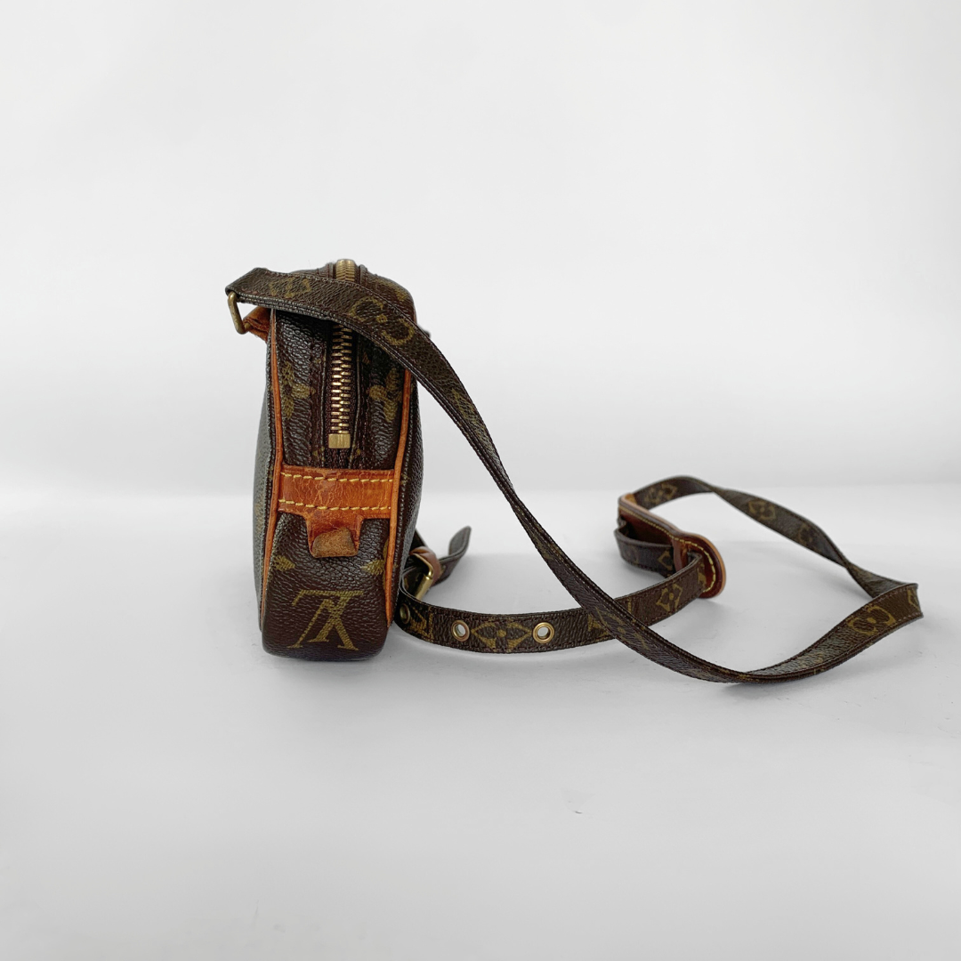 Louis Vuitton Marly Monogram Canvas