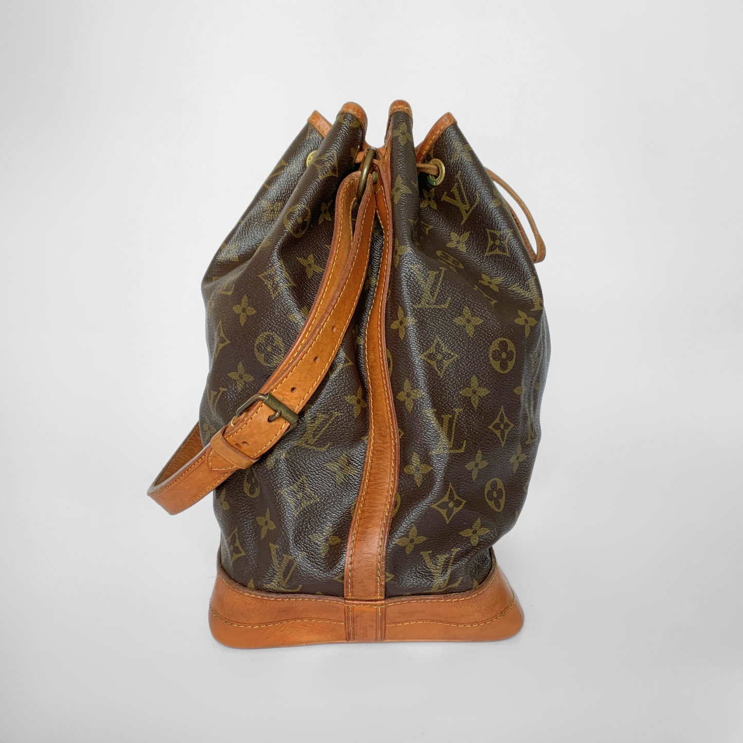 Louis Vuitton Noé Monogram Canvas