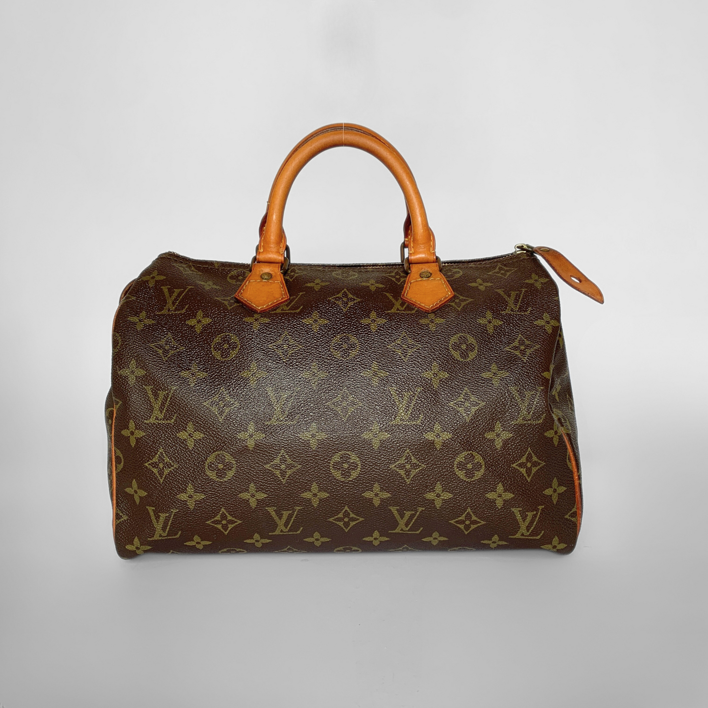 Louis Vuitton Speedy 30 Monogram Canvas