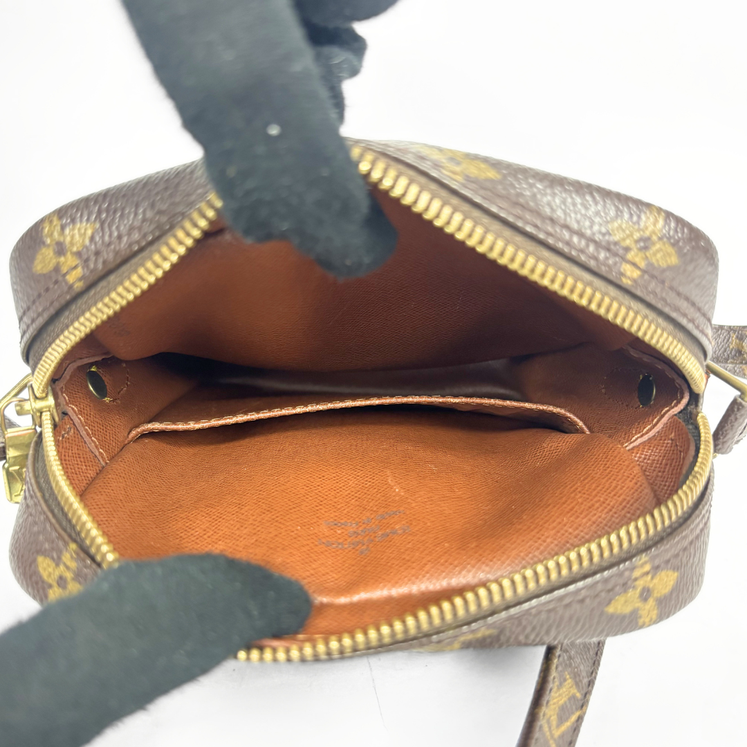 Louis Vuitton Danube Monogram Canvas