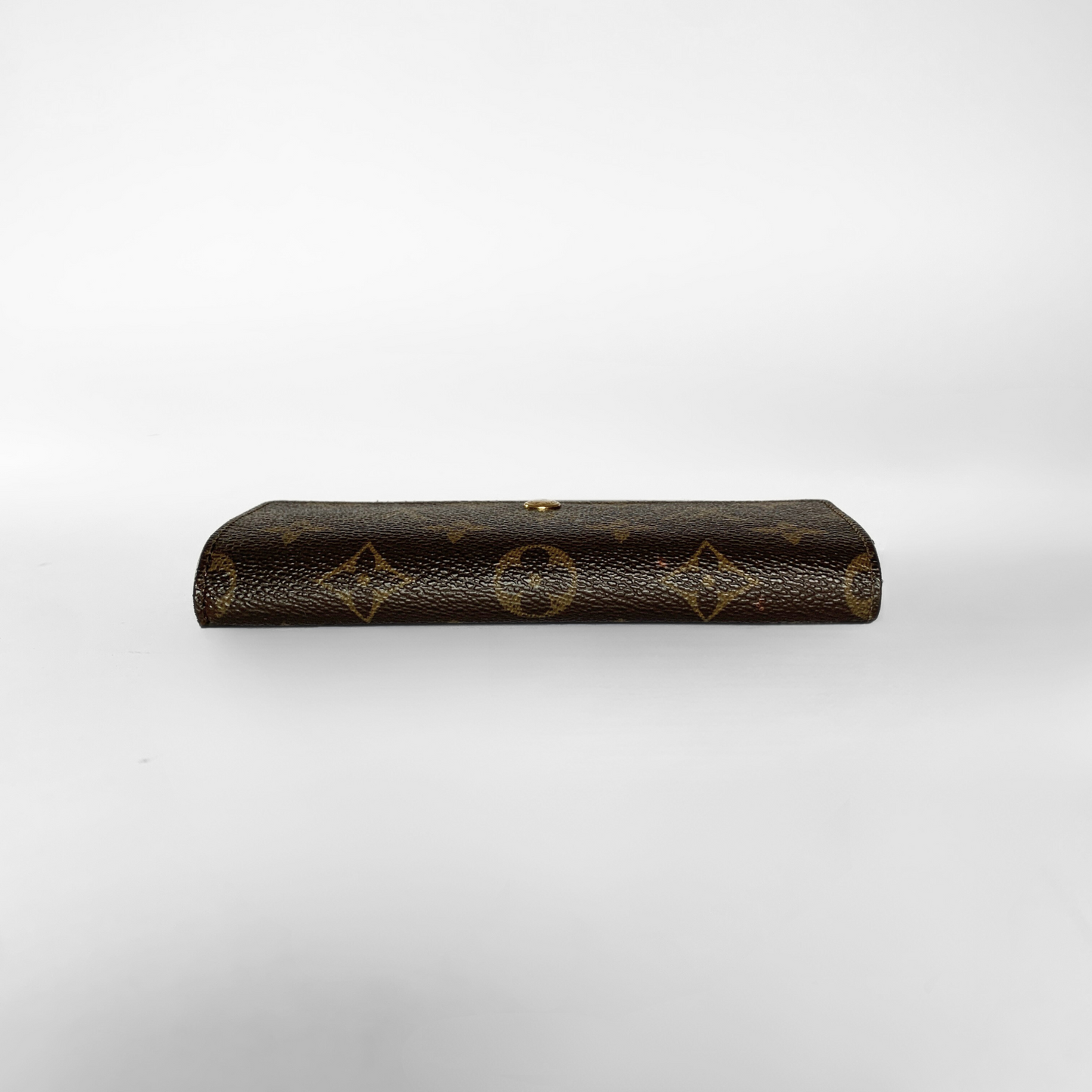 Louis Vuitton International Wallet Medium Monogram Canvas