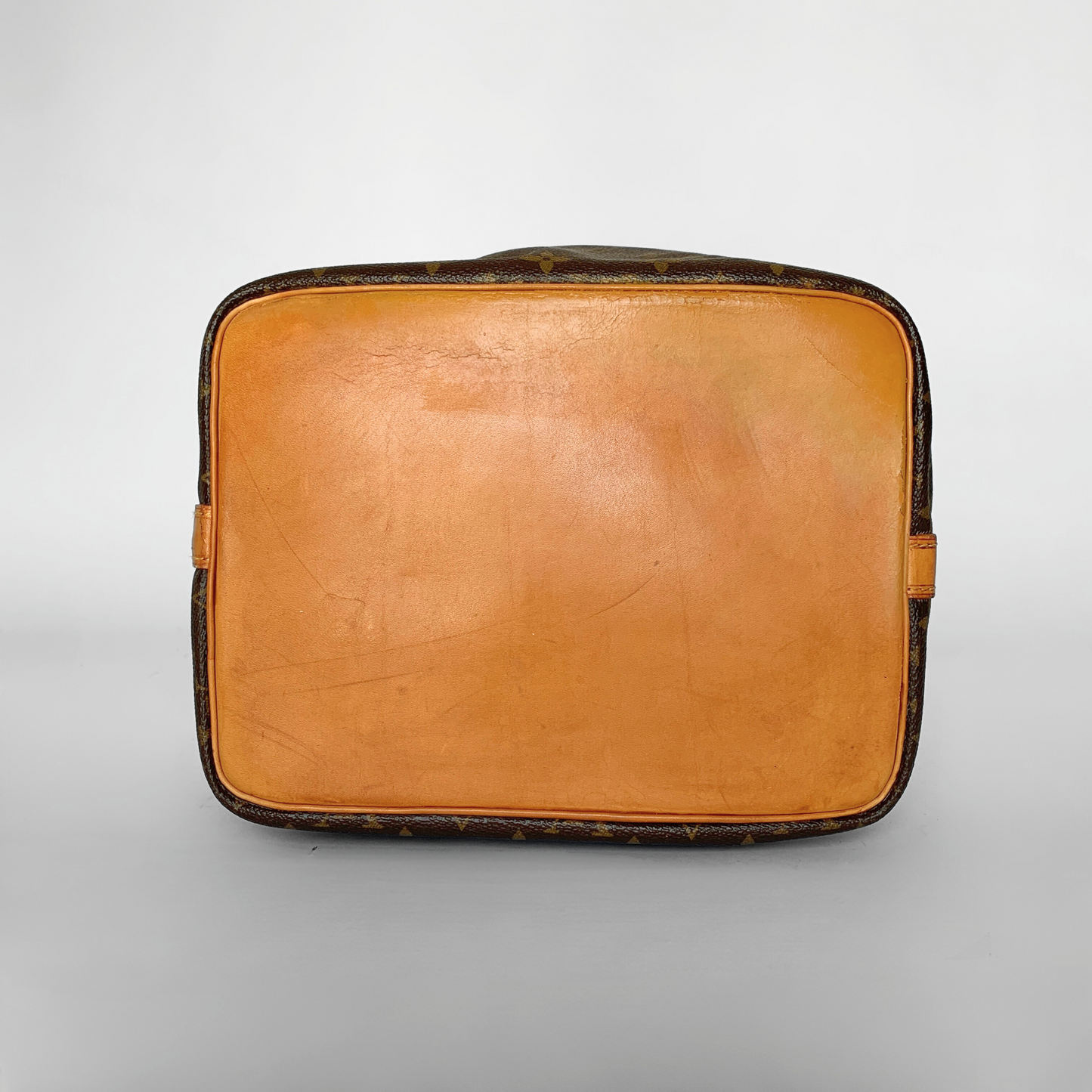 Louis Vuitton Petit Noé Monogram Canvas
