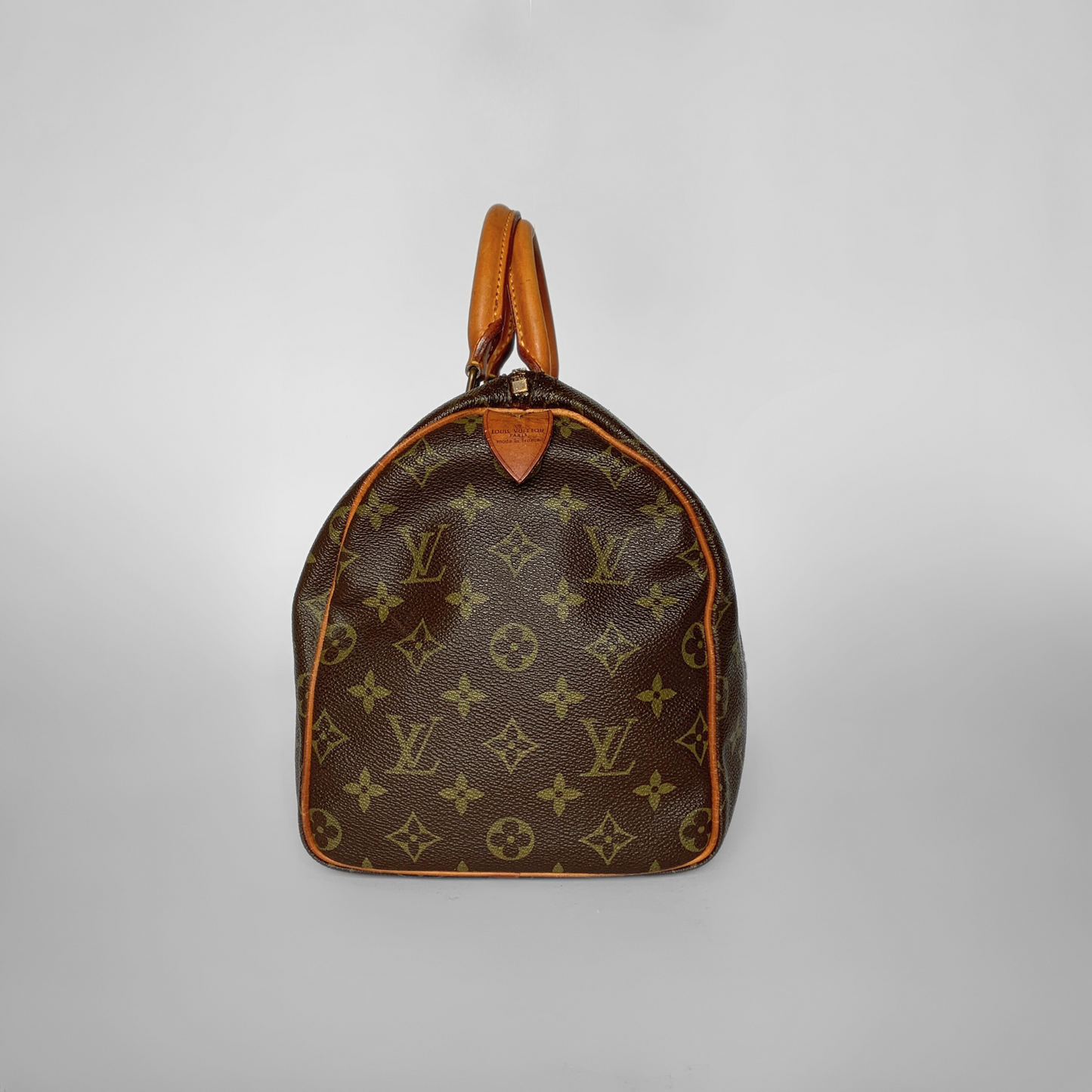 Louis Vuitton Speedy 30 Monogram Canvas