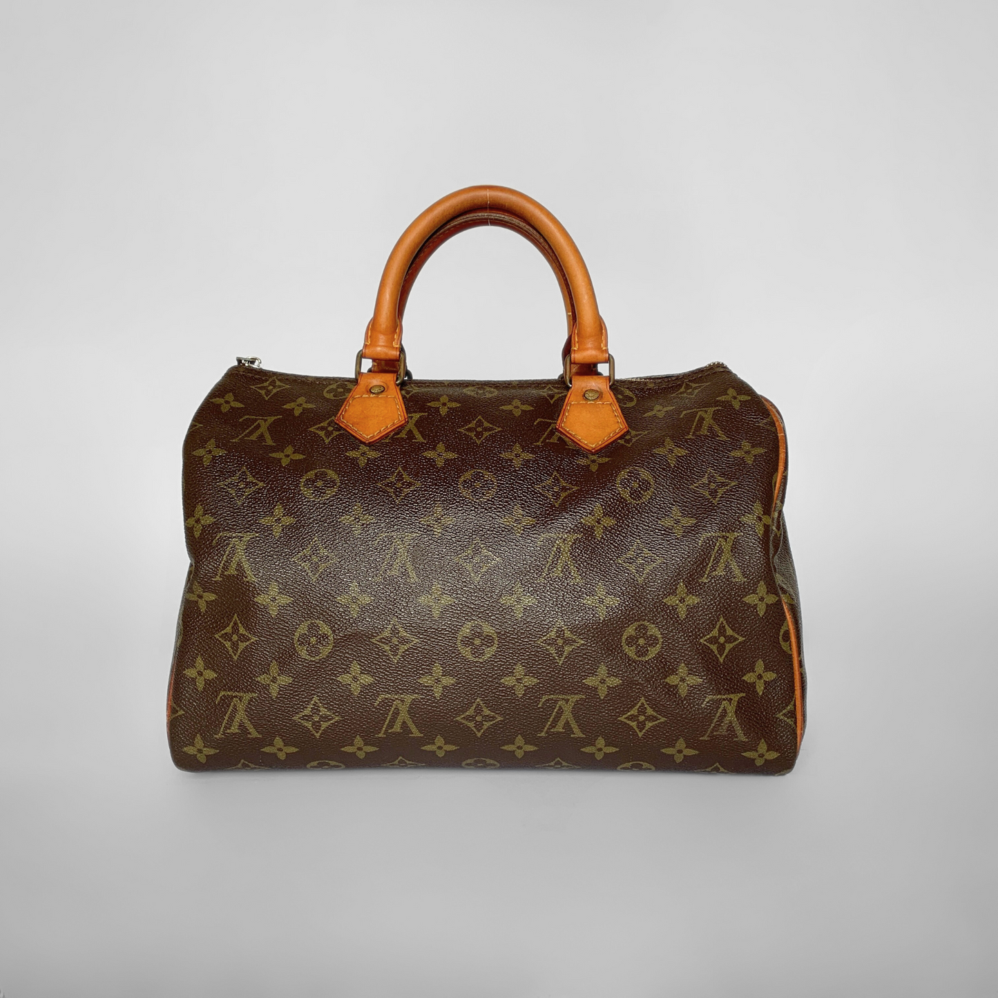 Louis Vuitton Speedy 30 Monogram Canvas