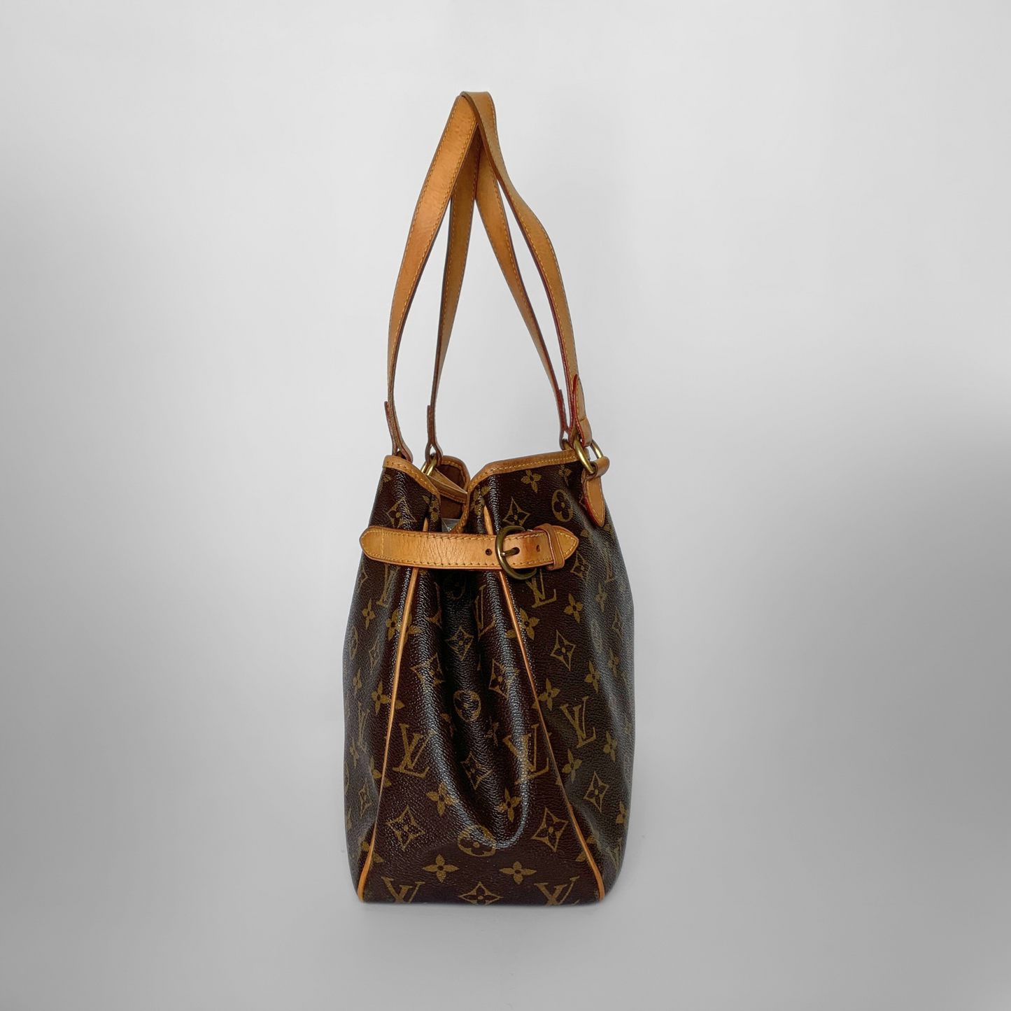 Louis Vuitton Batignolles Horizontal Monogram Canvas