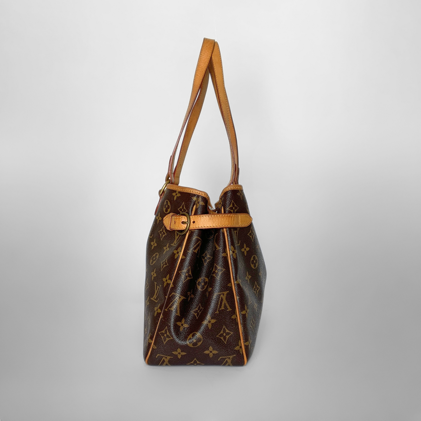 Louis Vuitton Batignolles Horizontal Monogram Canvas