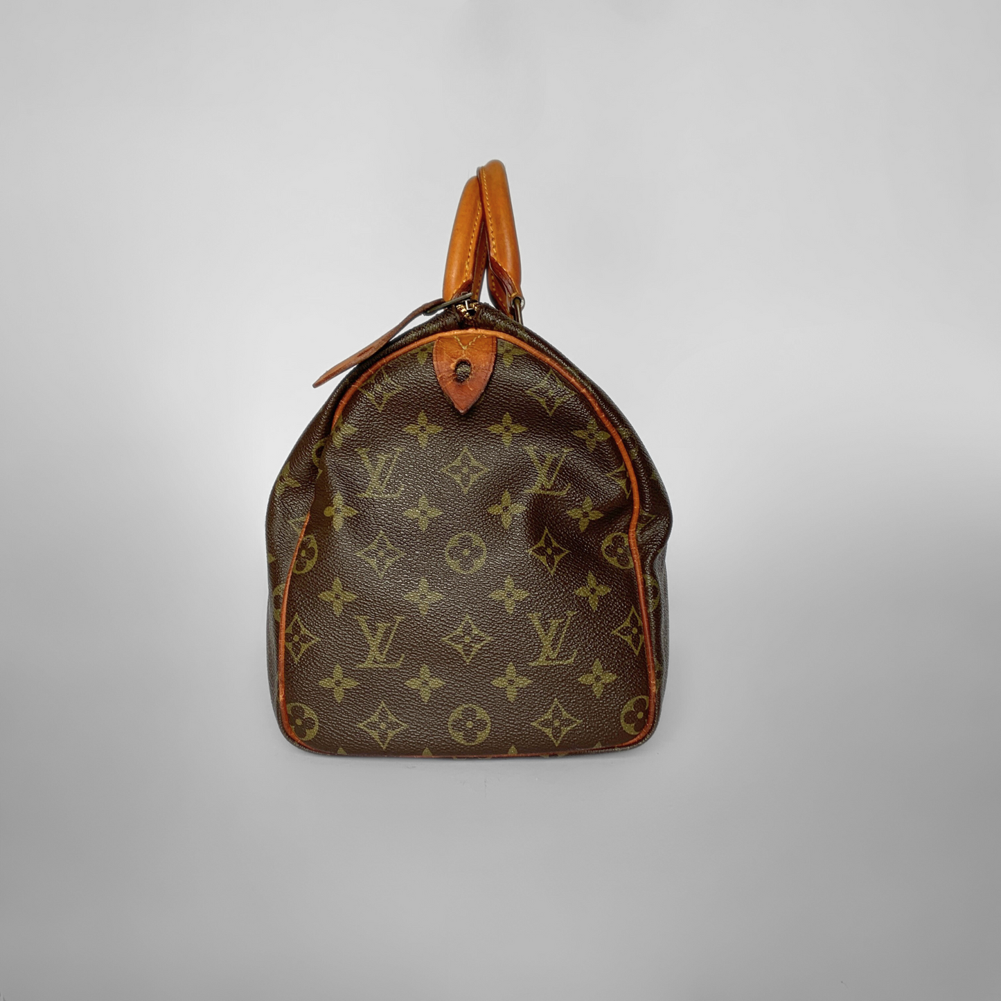 Louis Vuitton Speedy 30 Monogram Canvas