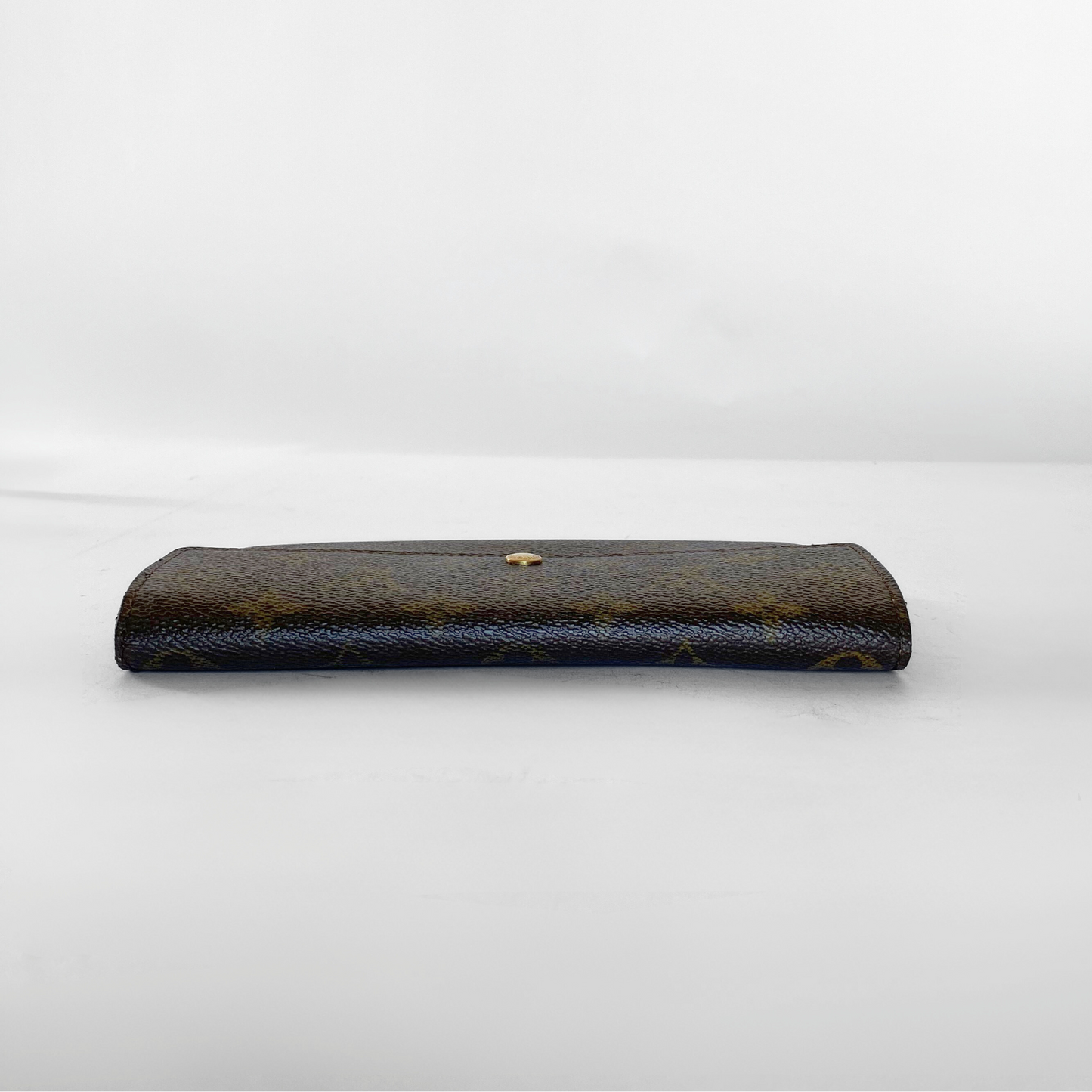 Louis Vuitton Wallet Large Monogram Canvas