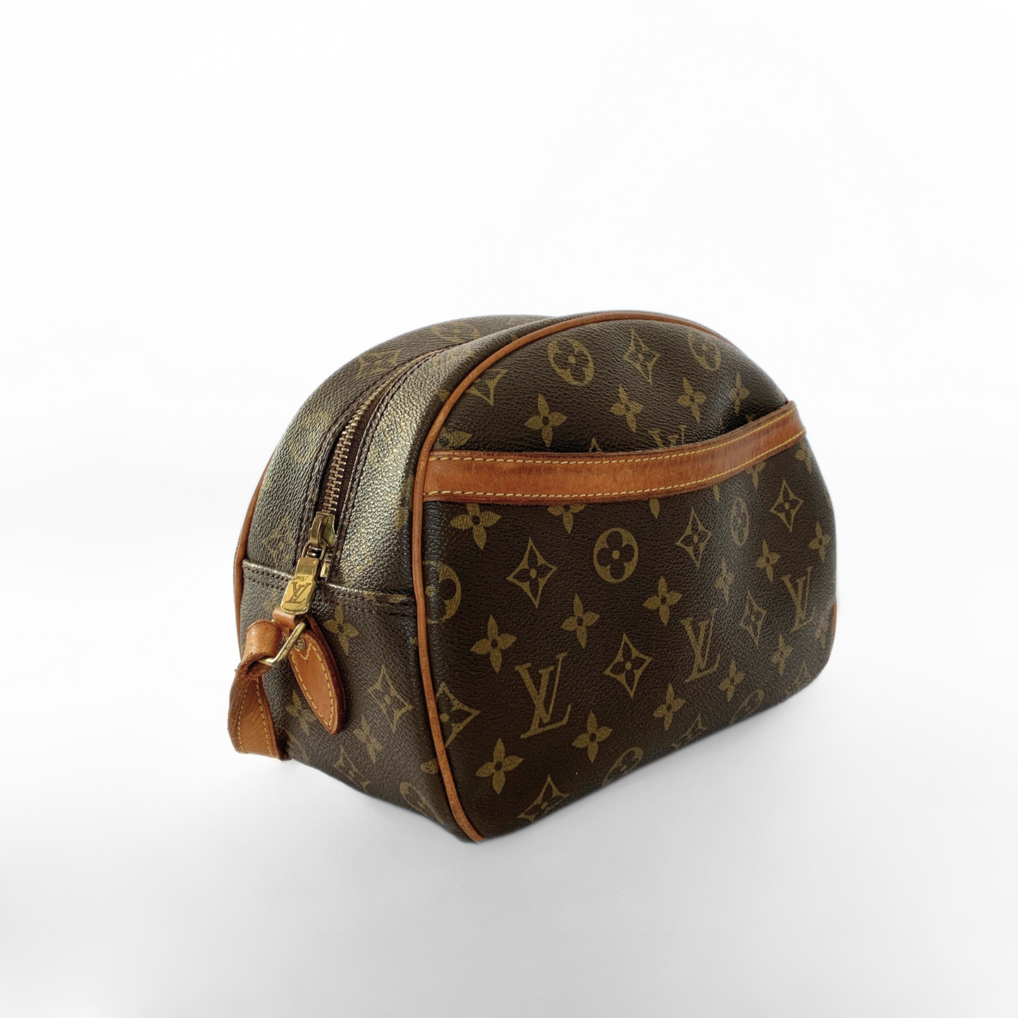 Louis Vuitton Blois Toile Monogram Canvas