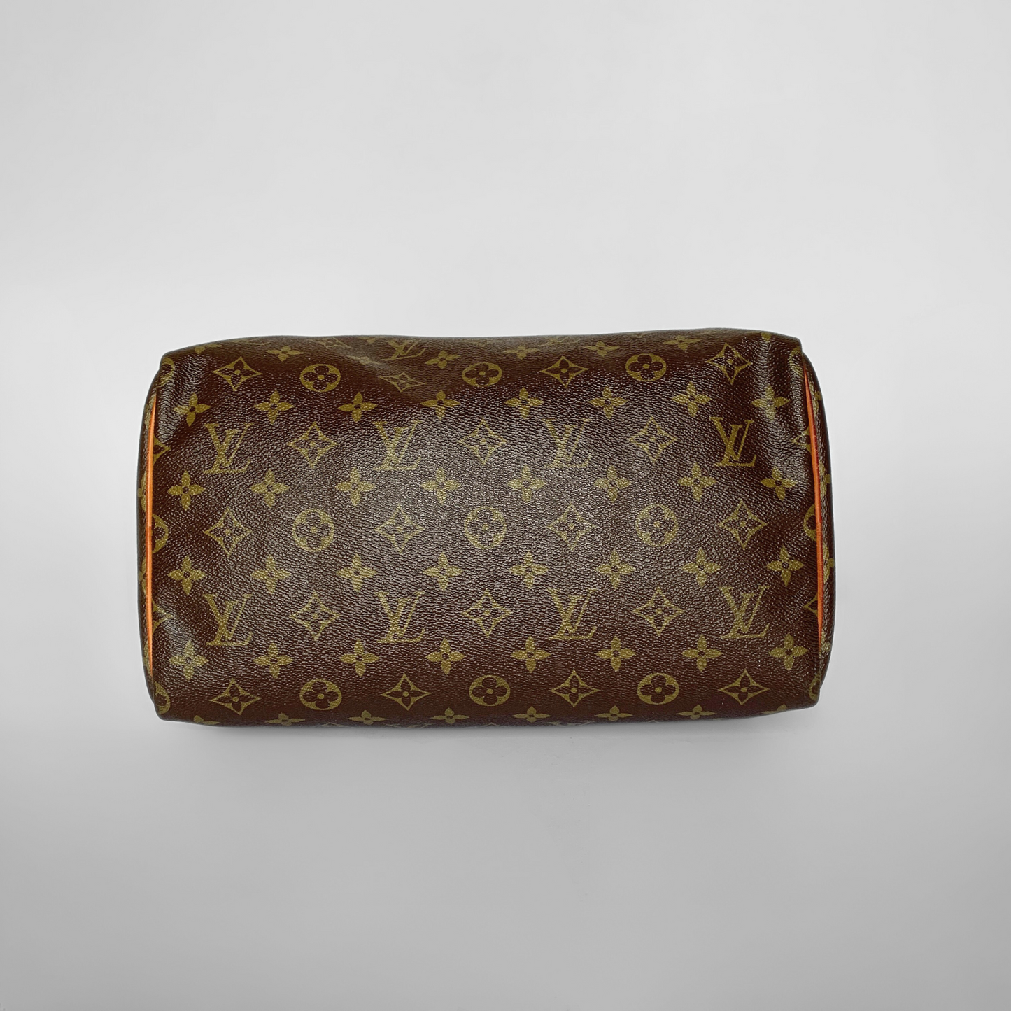 Louis Vuitton Speedy 30 Monogram Canvas
