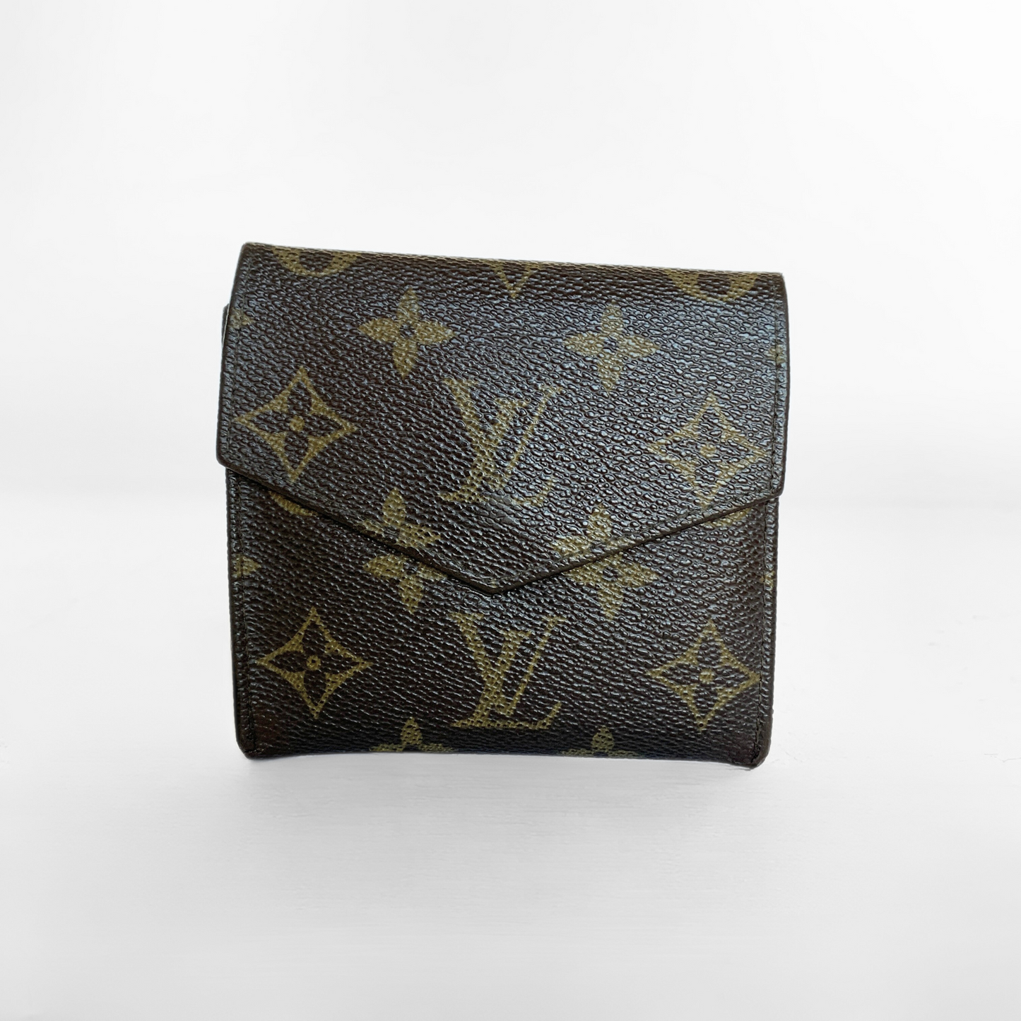 Louis Vuitton Louis Vuitton Druk Wallet Monogram Canvas - Wallets - Etoile Luxury Vintage