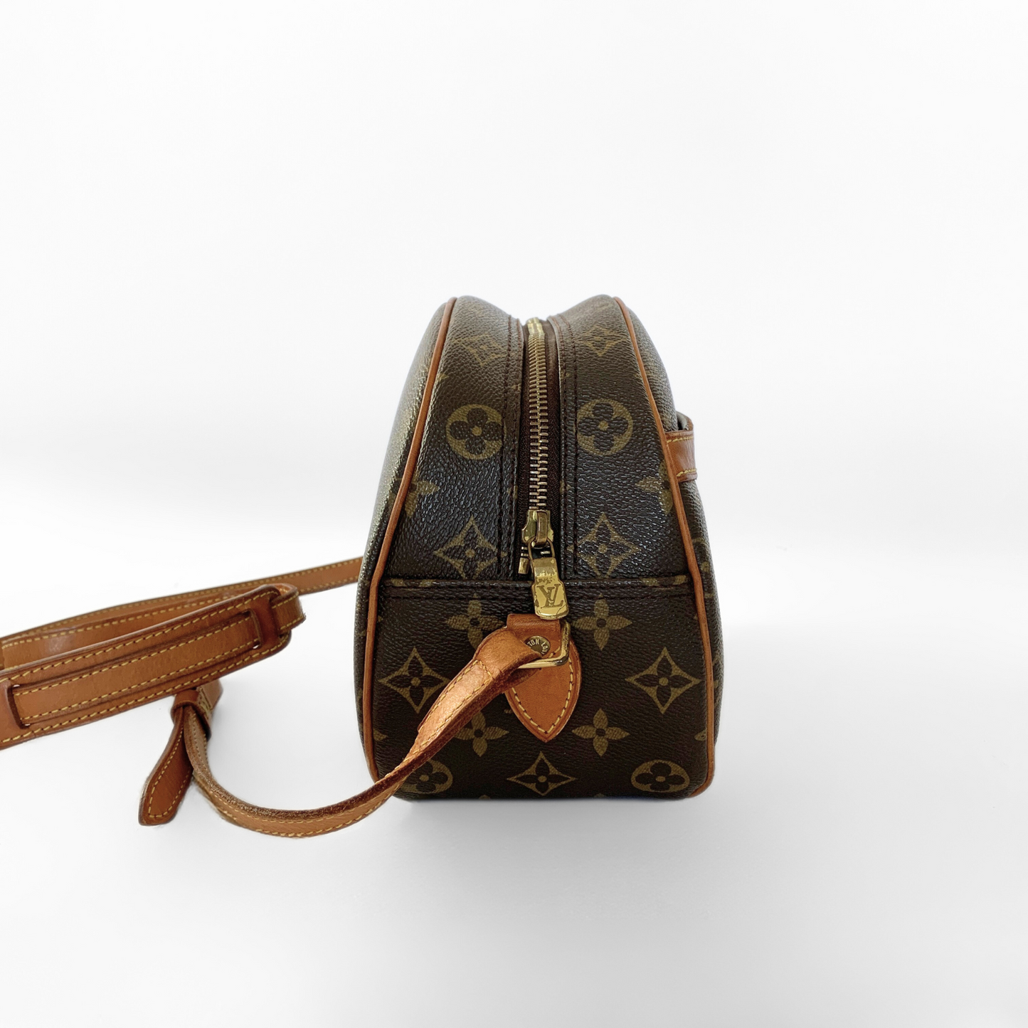 Louis Vuitton Blois Toile Monogram Canvas