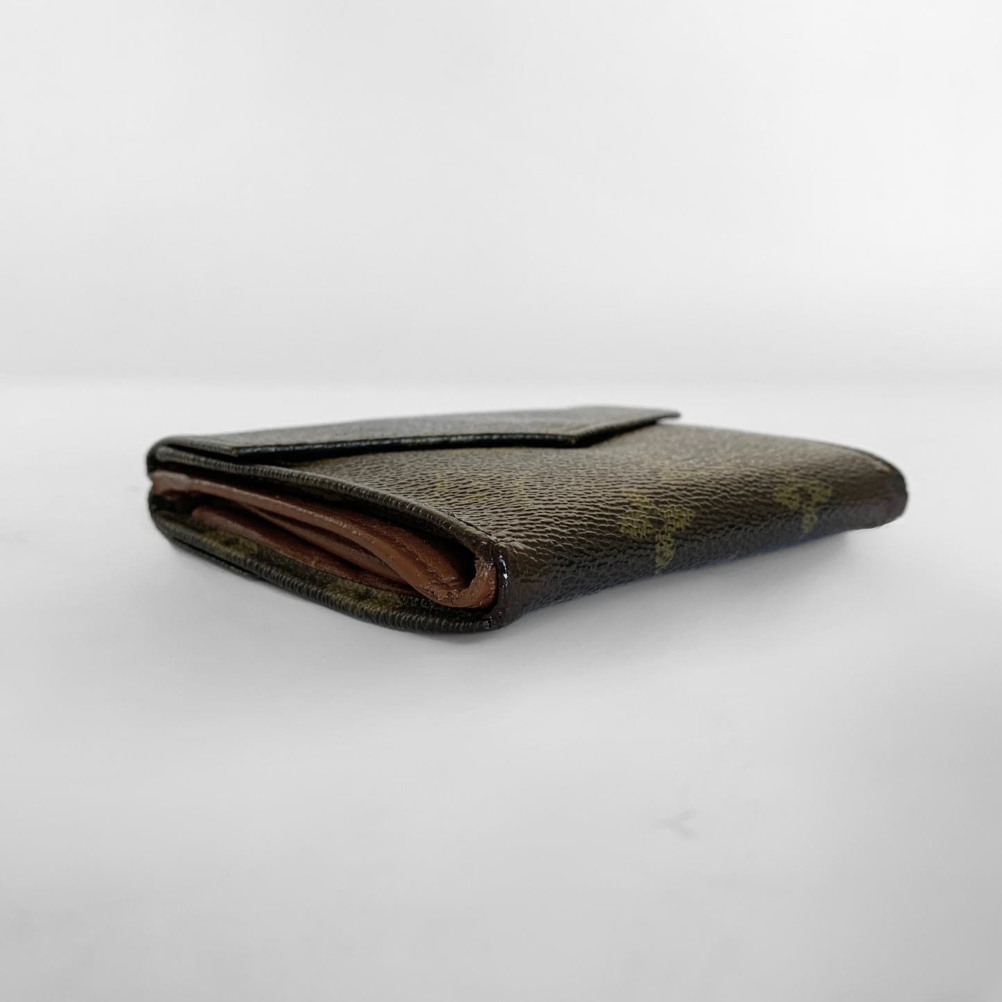 Louis Vuitton Louis Vuitton Druk Wallet Monogram Canvas - Wallets - Etoile Luxury Vintage