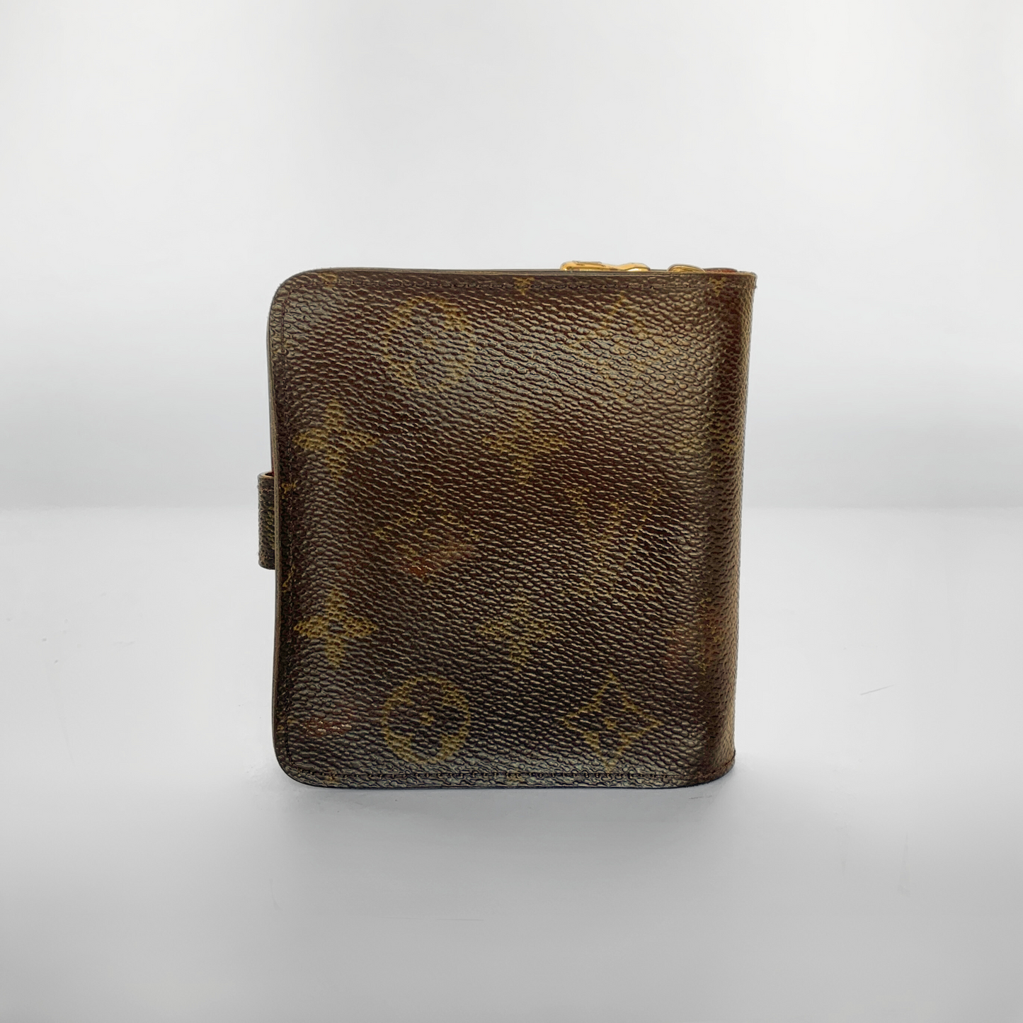 Louis Vuitton Louis Vuitton Zipper Wallet Monogram Canvas - Accessories - Etoile Luxury Vintage