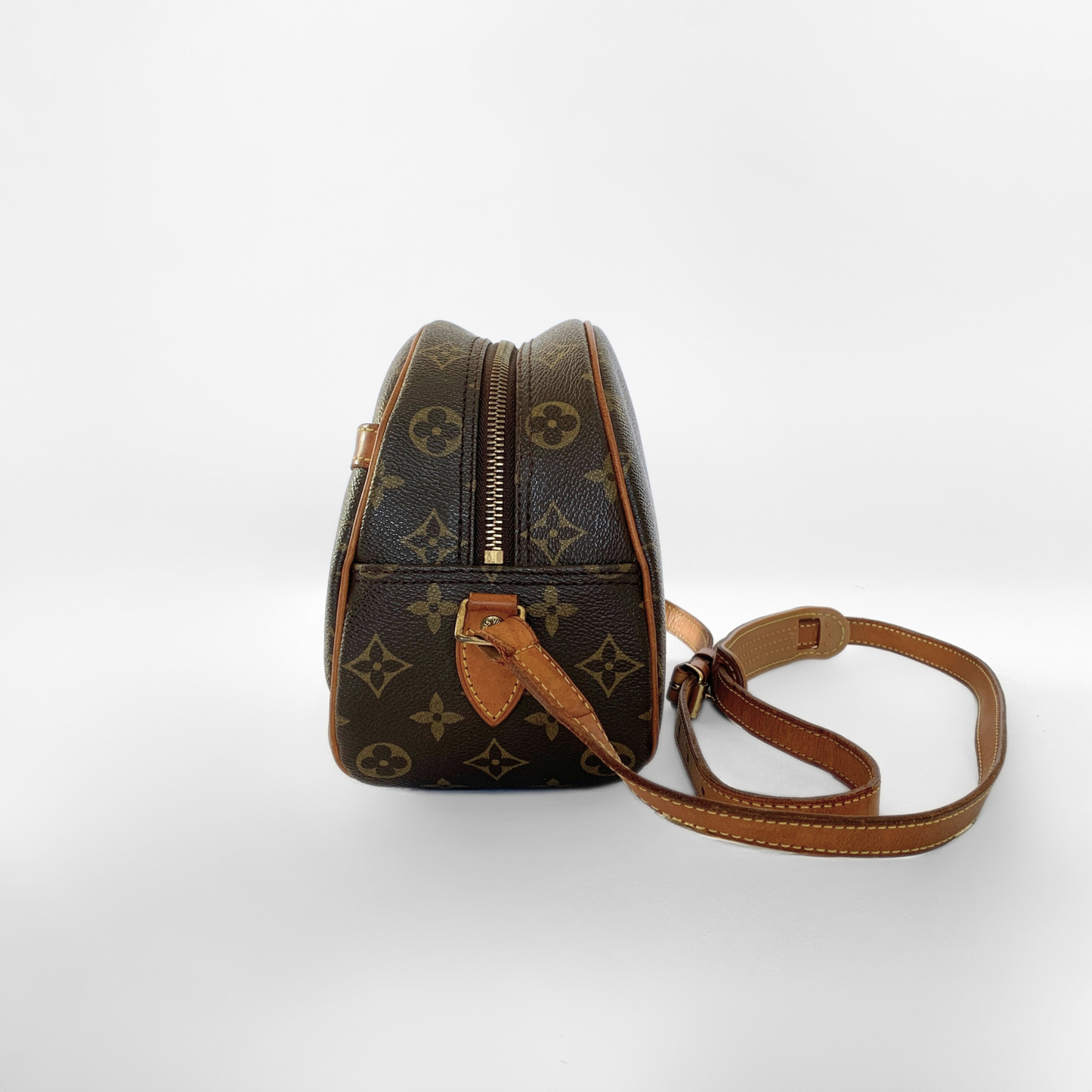 Louis Vuitton Blois Toile Monogram Canvas