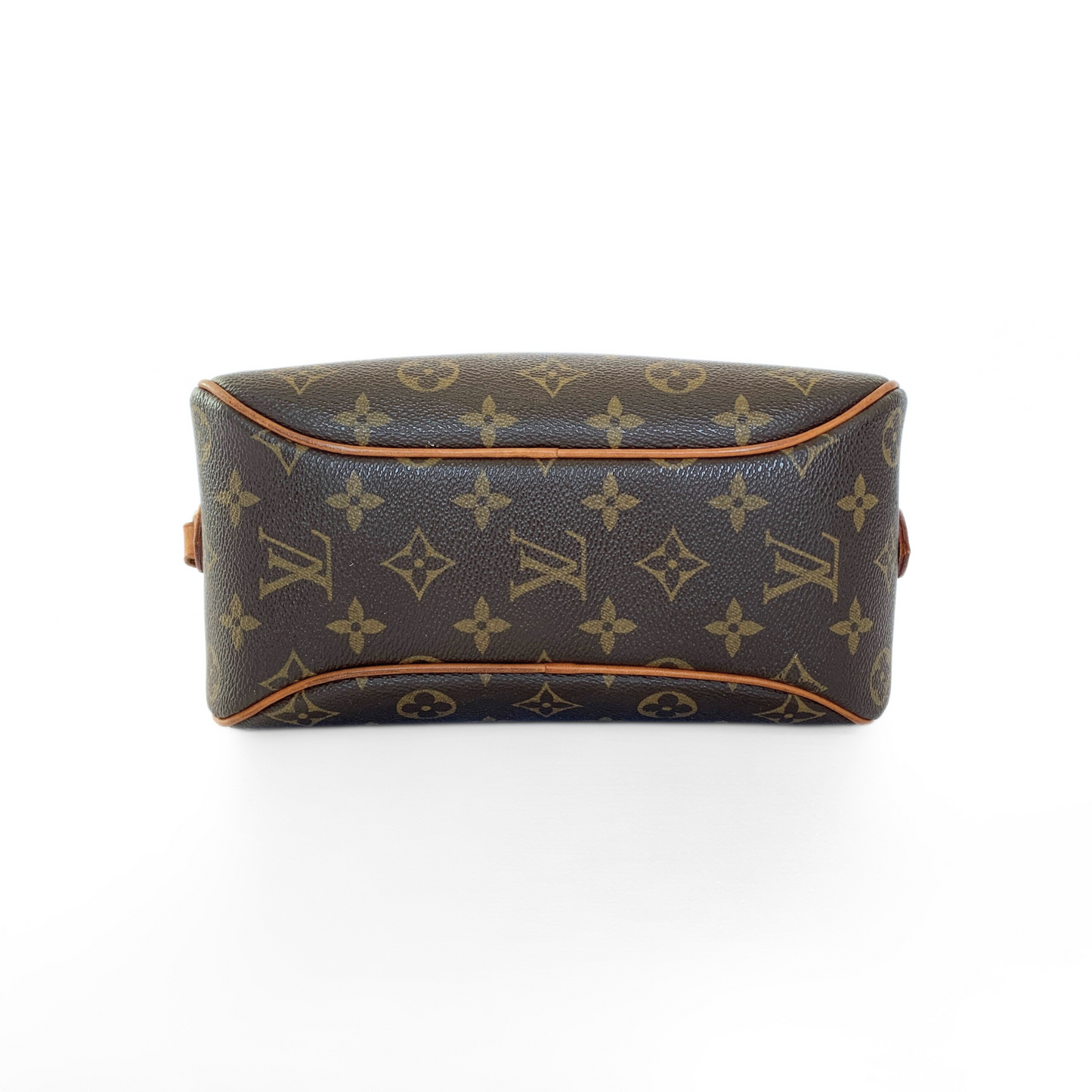 Louis Vuitton Blois Toile Monogram Canvas
