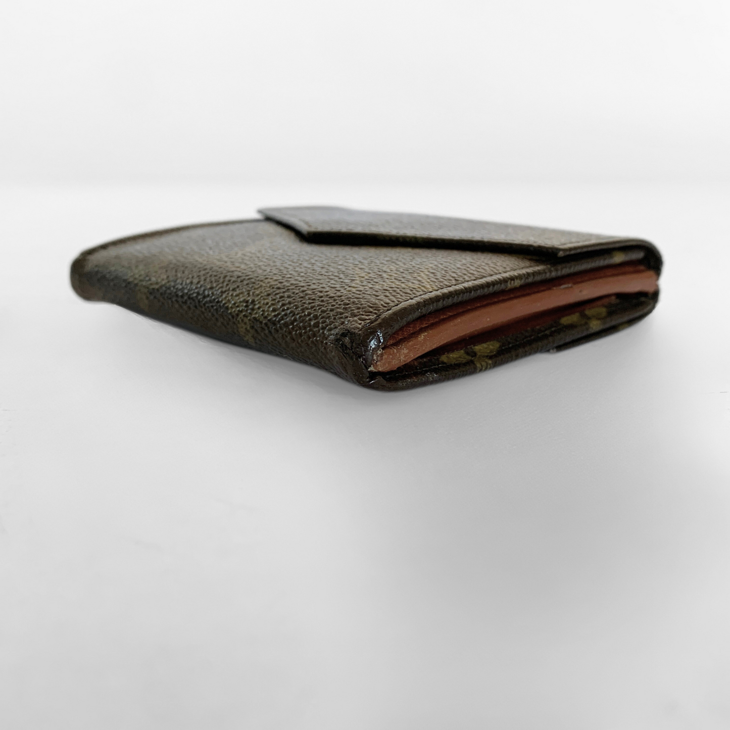 Louis Vuitton Louis Vuitton Druk Wallet Monogram Canvas - Wallets - Etoile Luxury Vintage