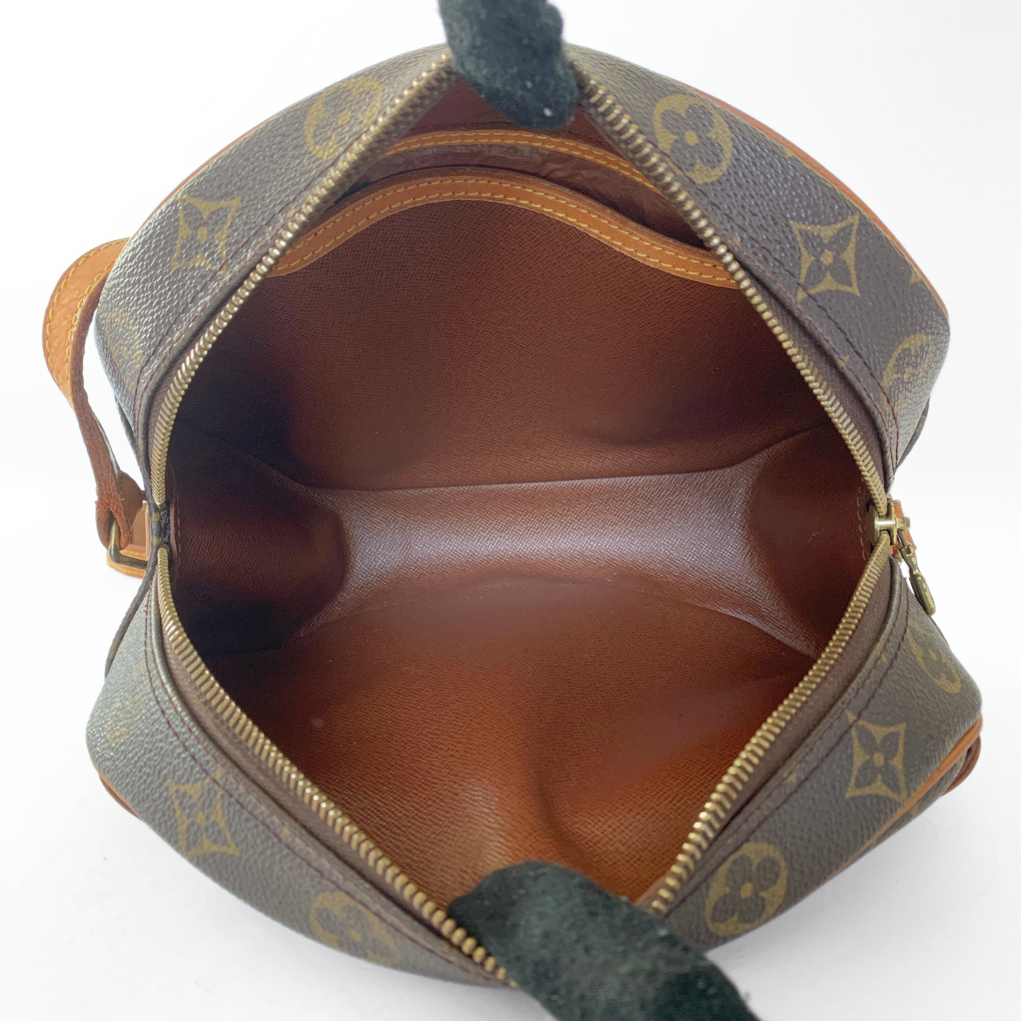 Louis Vuitton Blois Toile Monogram Canvas