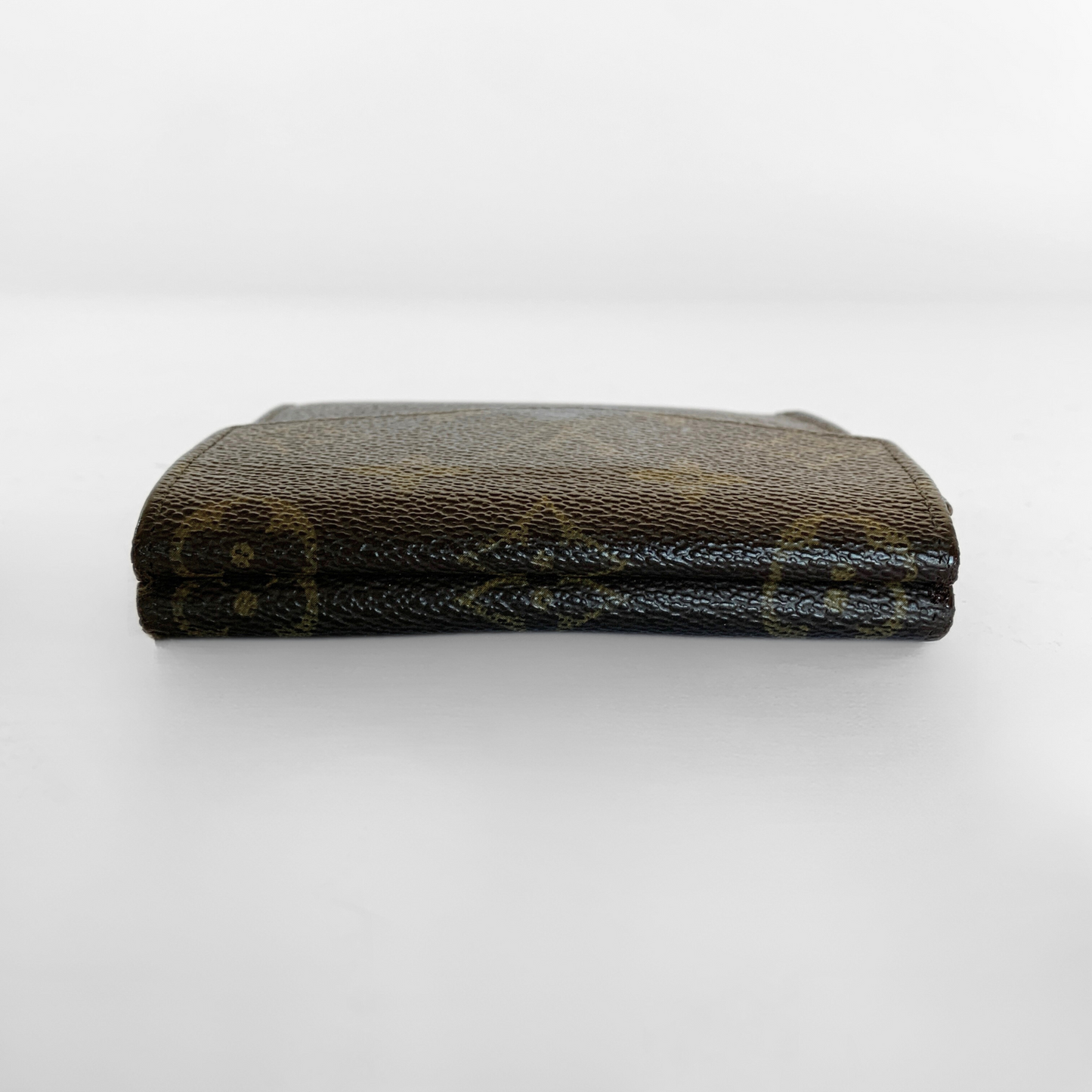 Louis Vuitton Louis Vuitton Druk Wallet Monogram Canvas - Wallets - Etoile Luxury Vintage